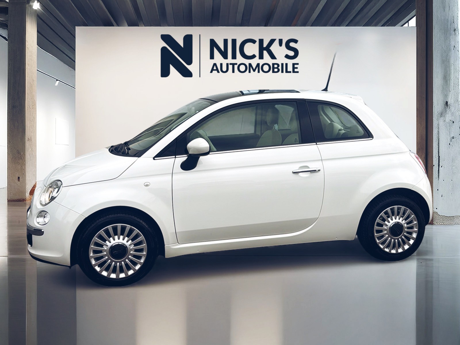FIAT 500 0.9 Twinair Turbo Lounge Dualogic-showroom-element-2