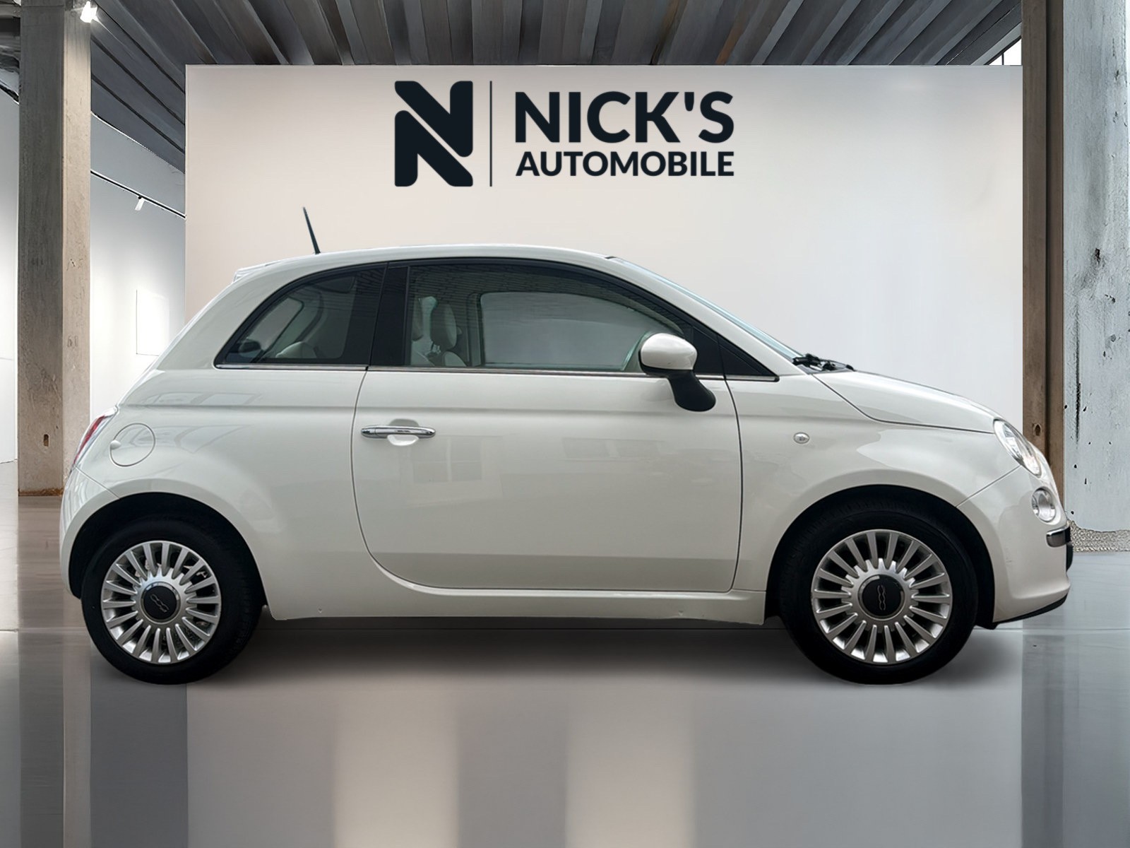 FIAT 500 0.9 Twinair Turbo Lounge Dualogic-showroom-element-3