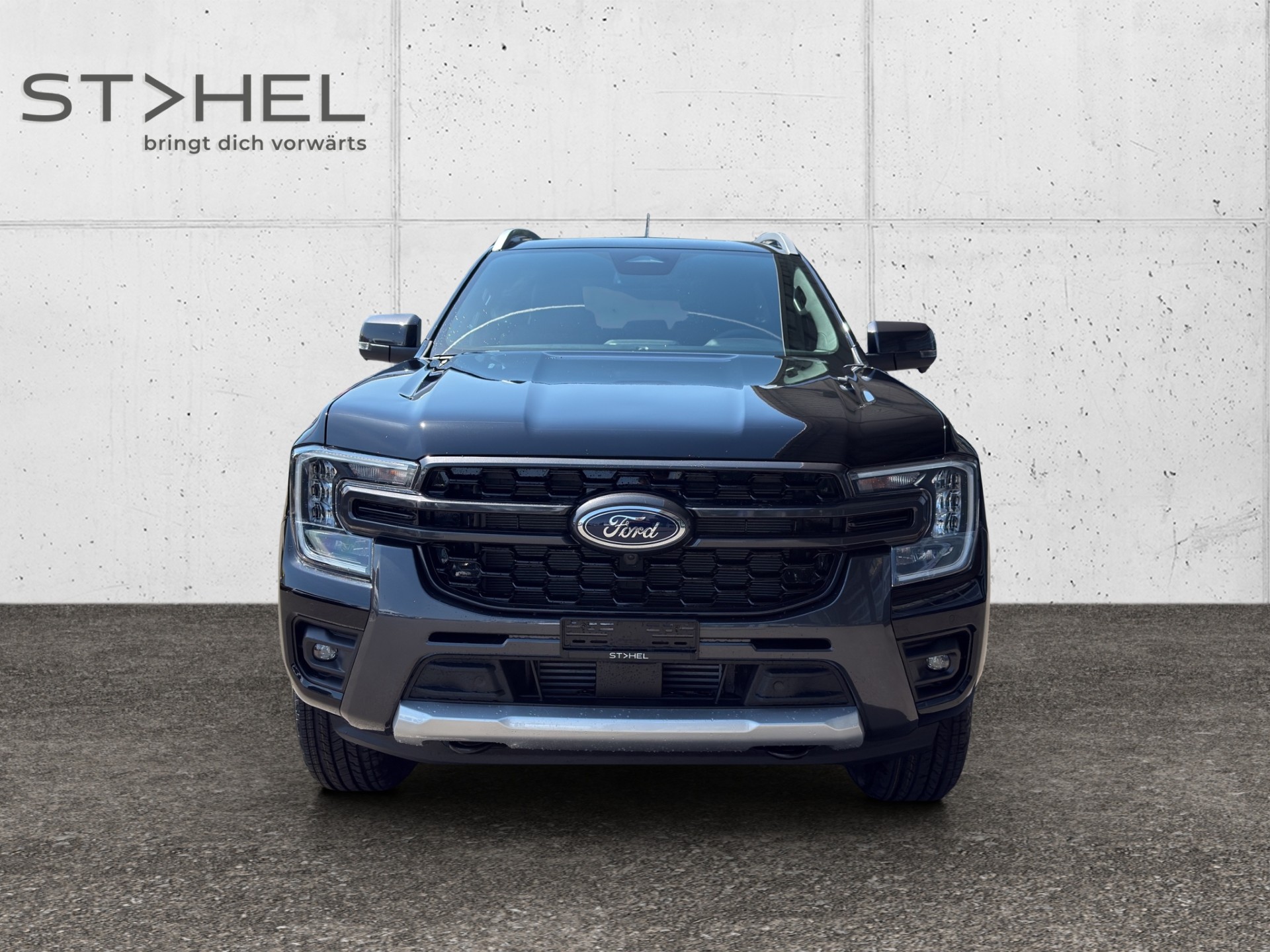 FORD Ranger DKab.Pick-up 2.0 EcoBlue 4x4 Wildtrak-showroom-element-1