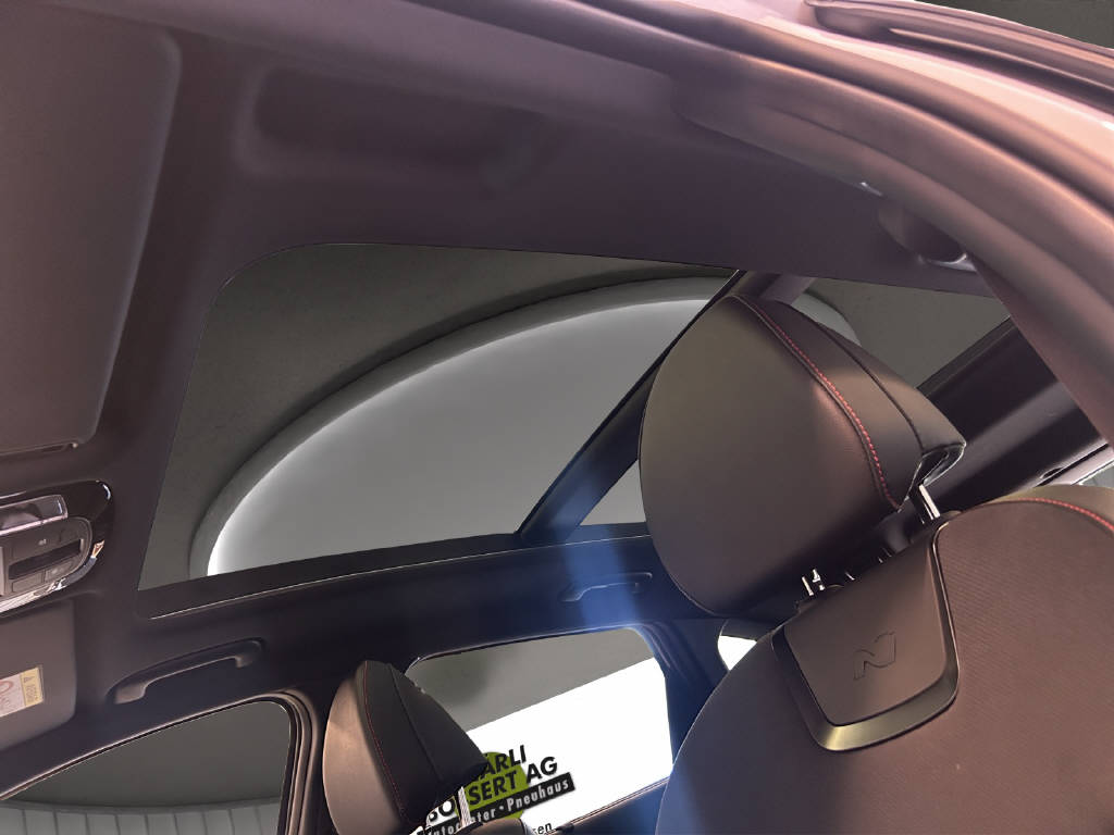 HYUNDAI Tucson 1.6 T-GDi HEV N-Line LUX.pack 4WD-image-10