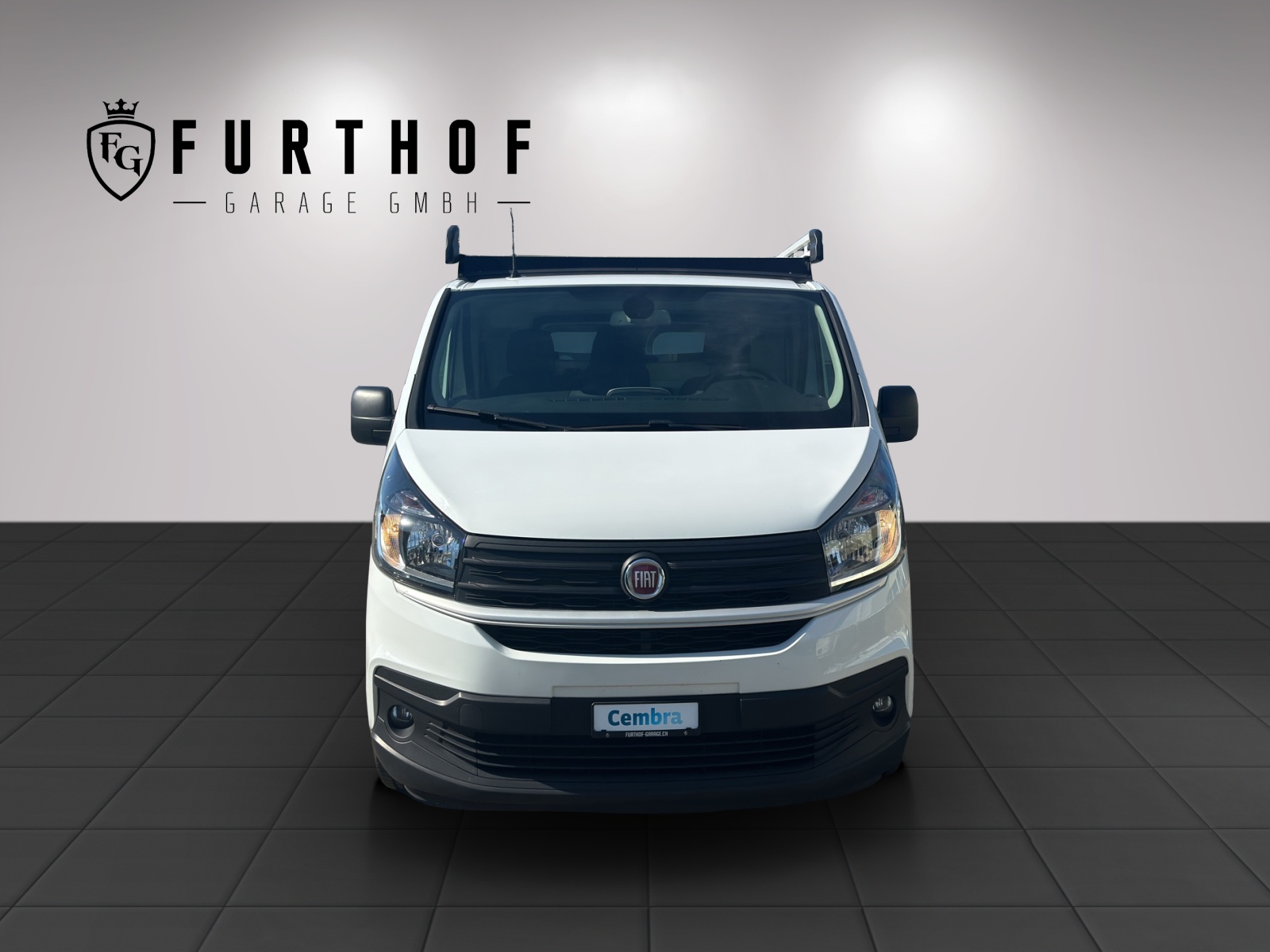 FIAT Talento 29 2.0 MJ L1H1 Easy Pro Plus-image-4