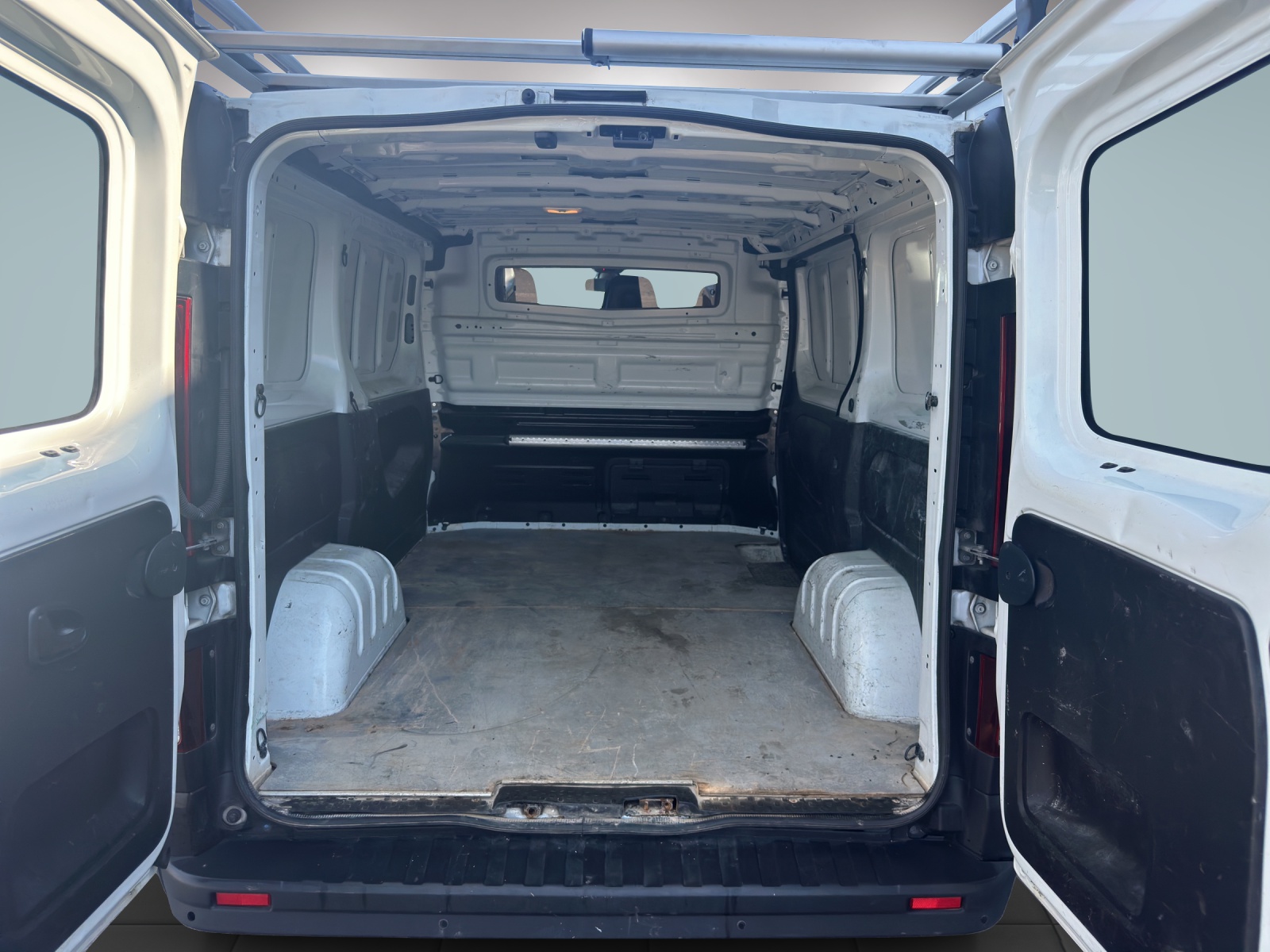 FIAT Talento 29 2.0 MJ L1H1 Easy Pro Plus-image-13