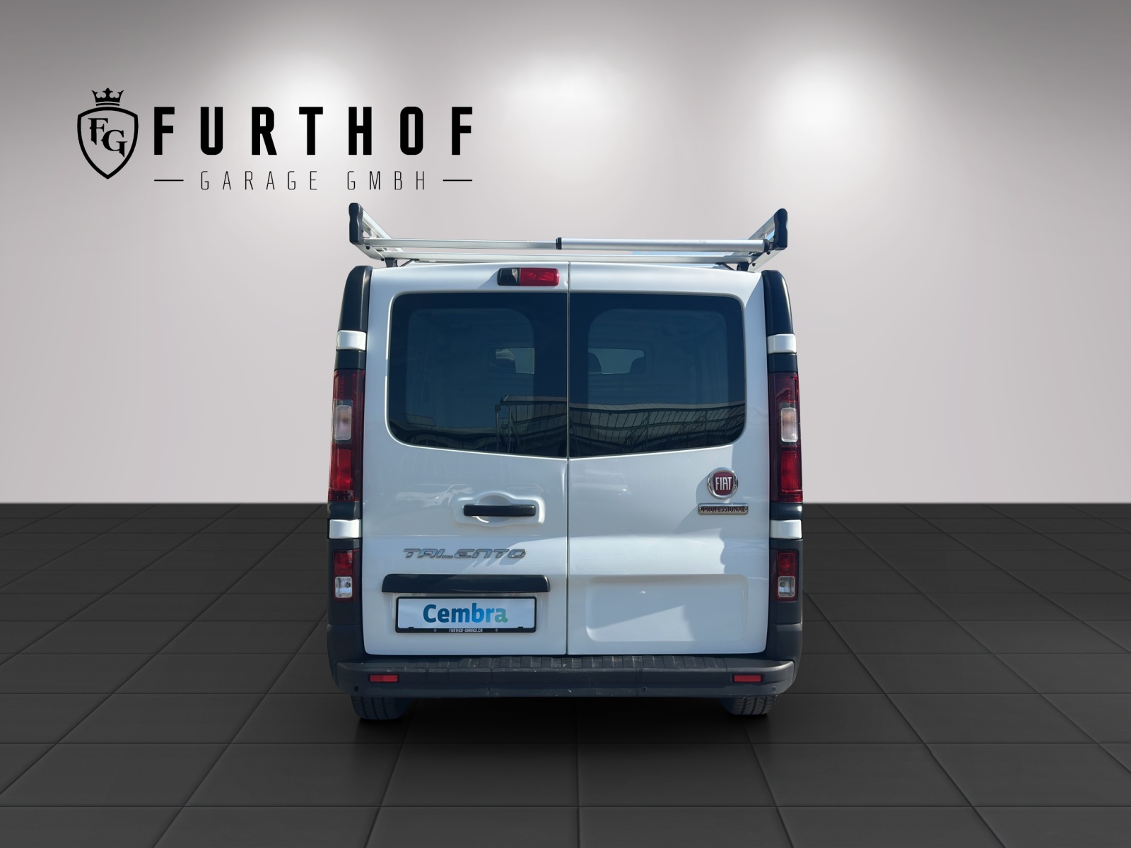 FIAT Talento 29 2.0 MJ L1H1 Easy Pro Plus-image-5