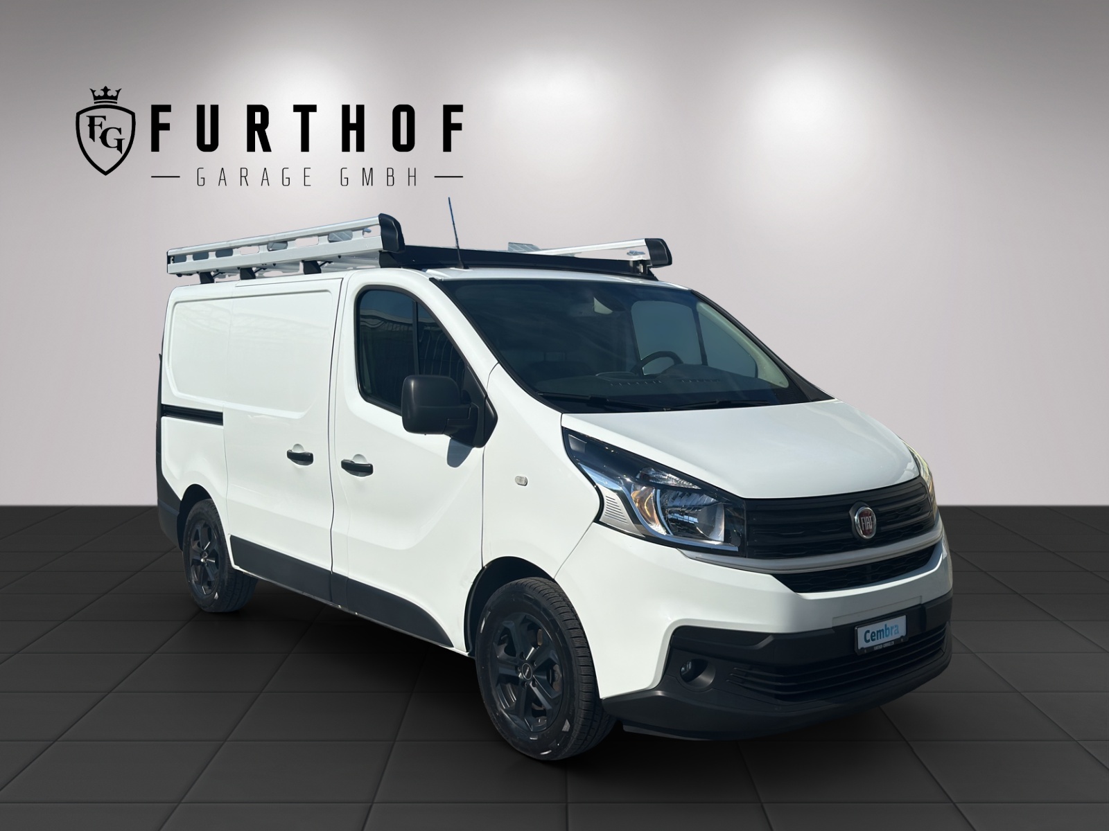 FIAT Talento 29 2.0 MJ L1H1 Easy Pro Plus-showroom-element-1