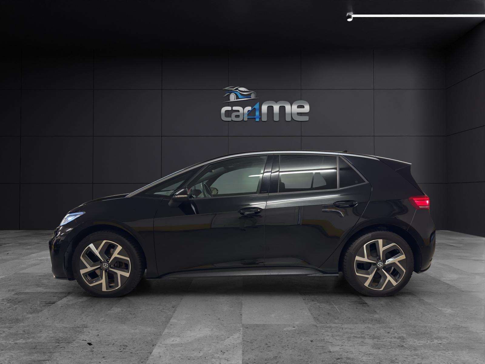 VW ID.3 Pro-showroom-element-1