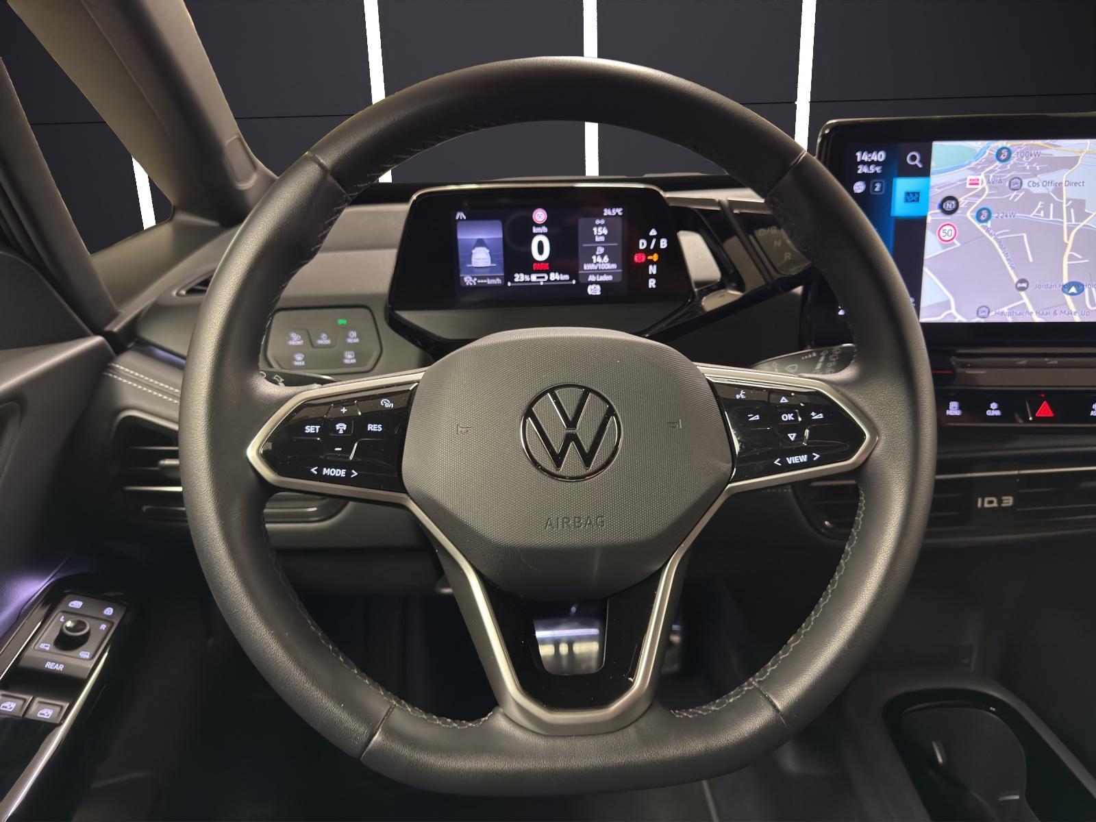 VW ID.3 Pro-image-12