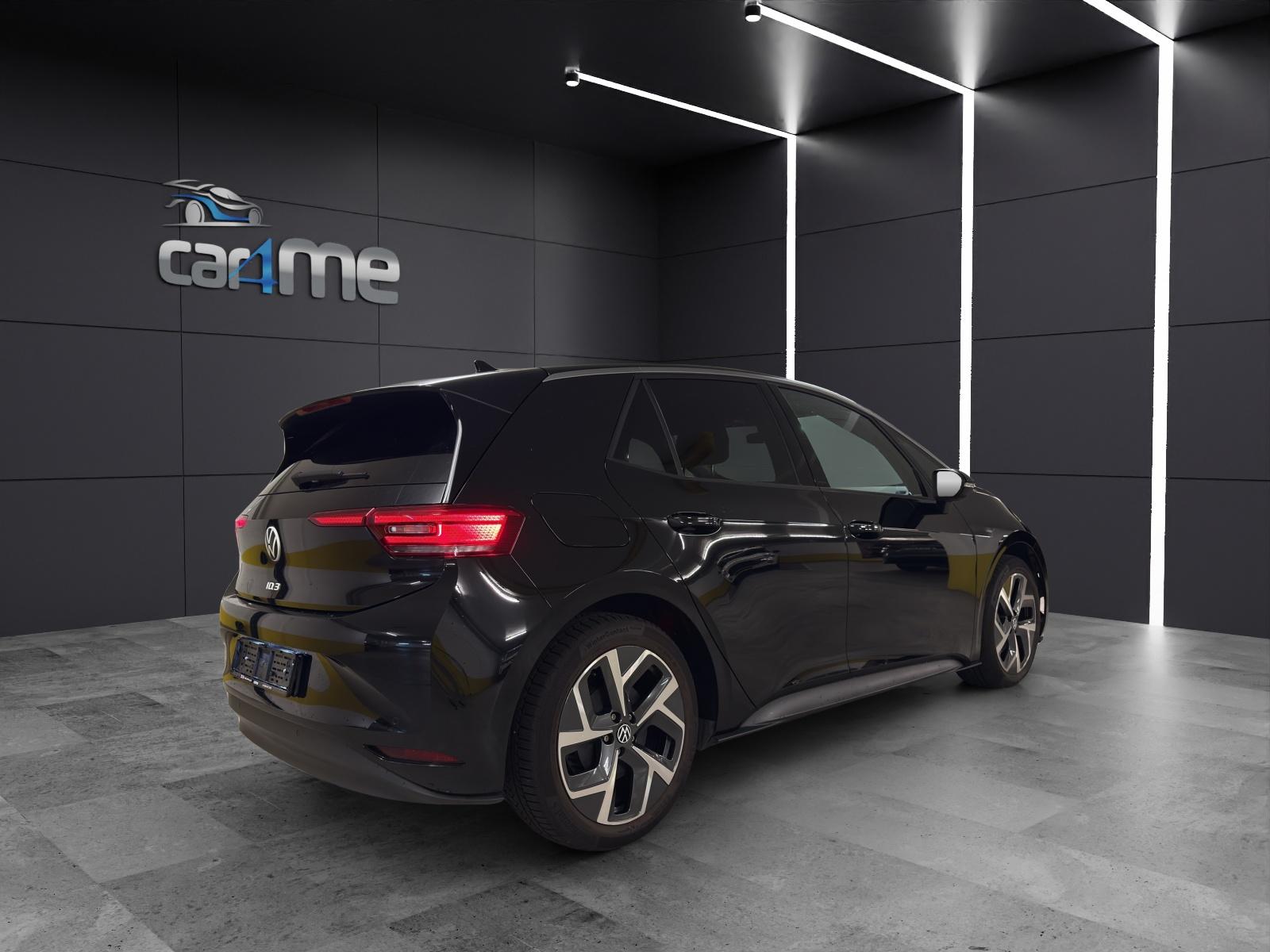 VW ID.3 Pro-image-5