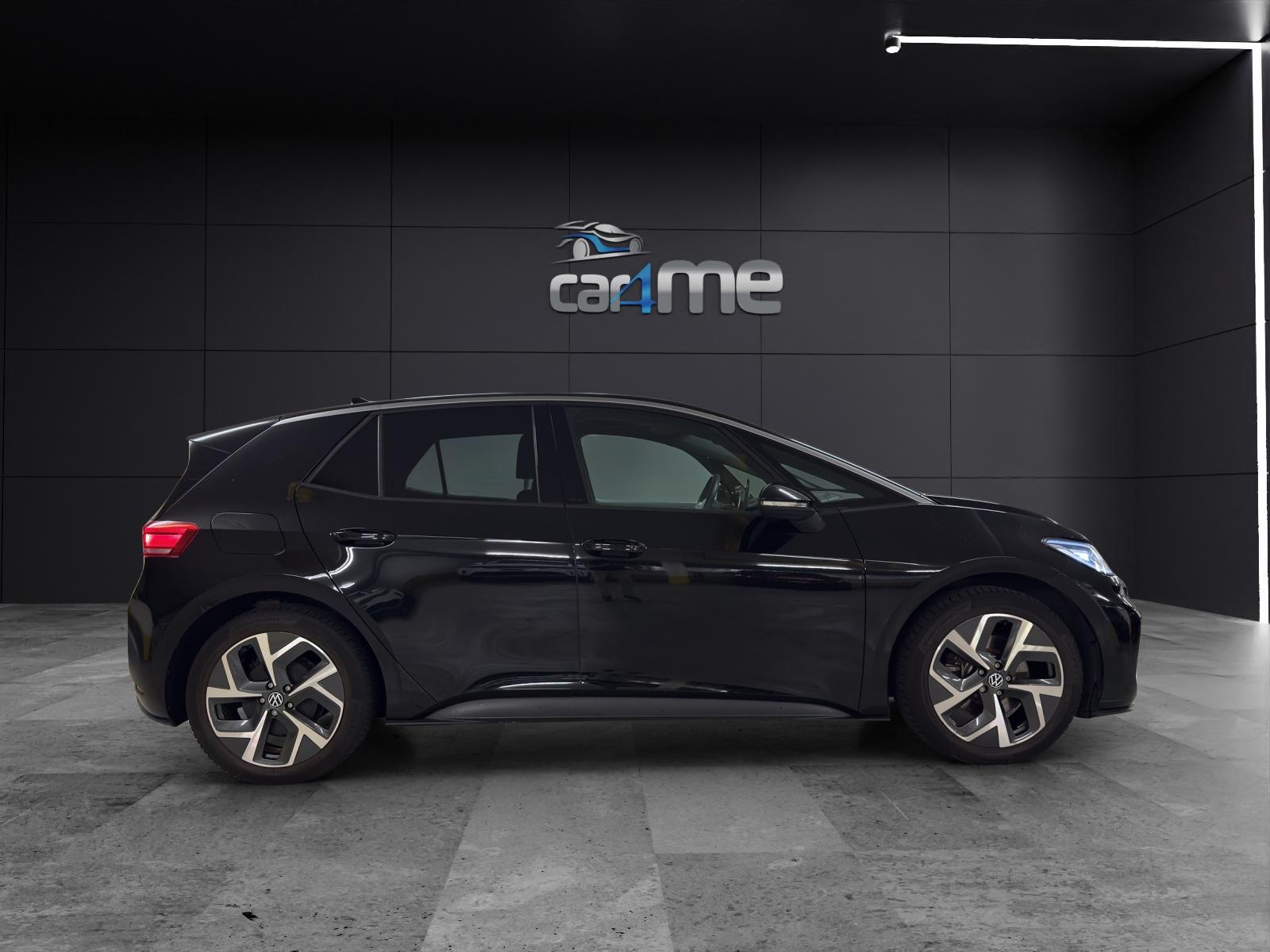 VW ID.3 Pro-image-6