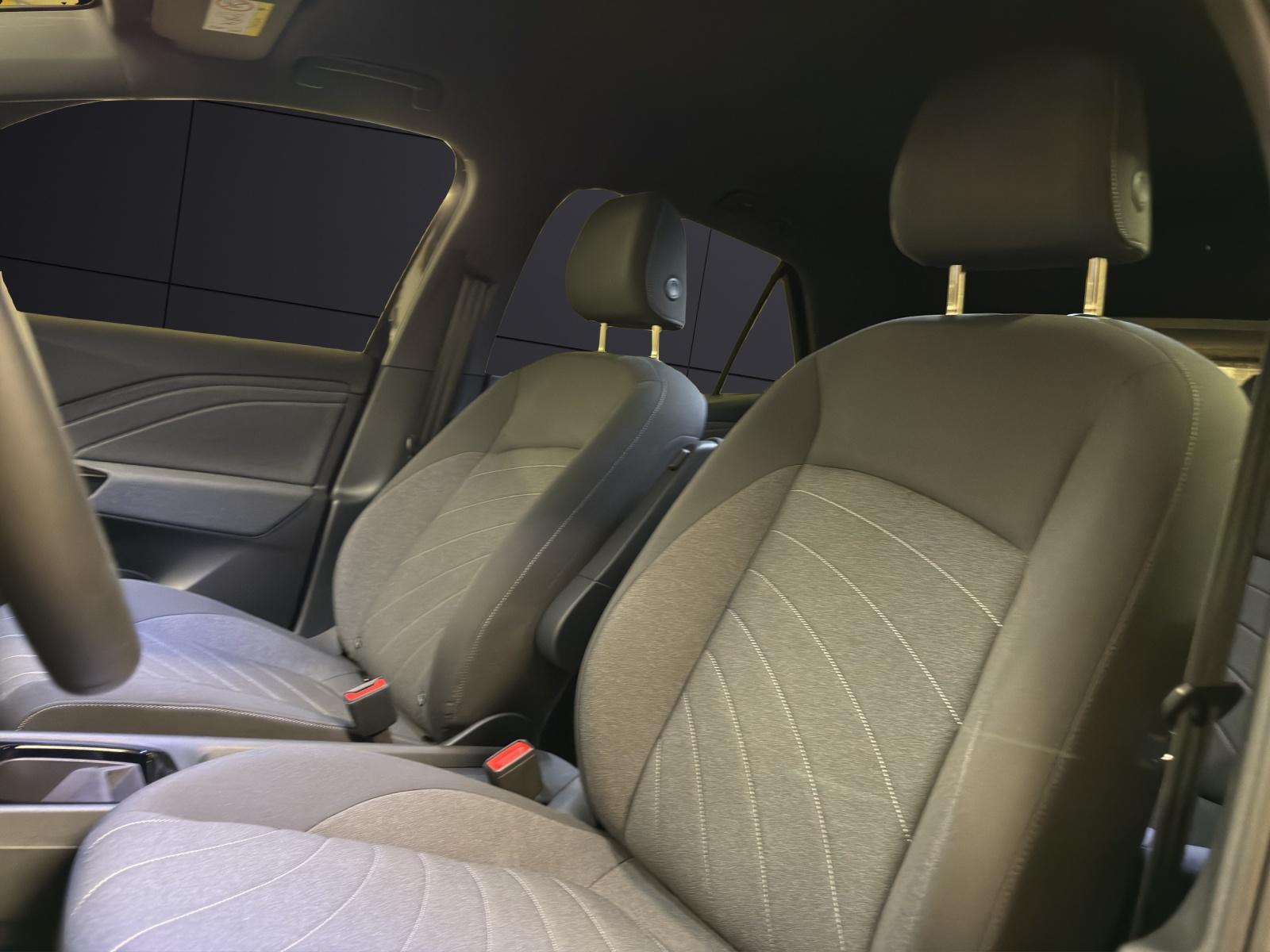 VW ID.3 Pro-image-10