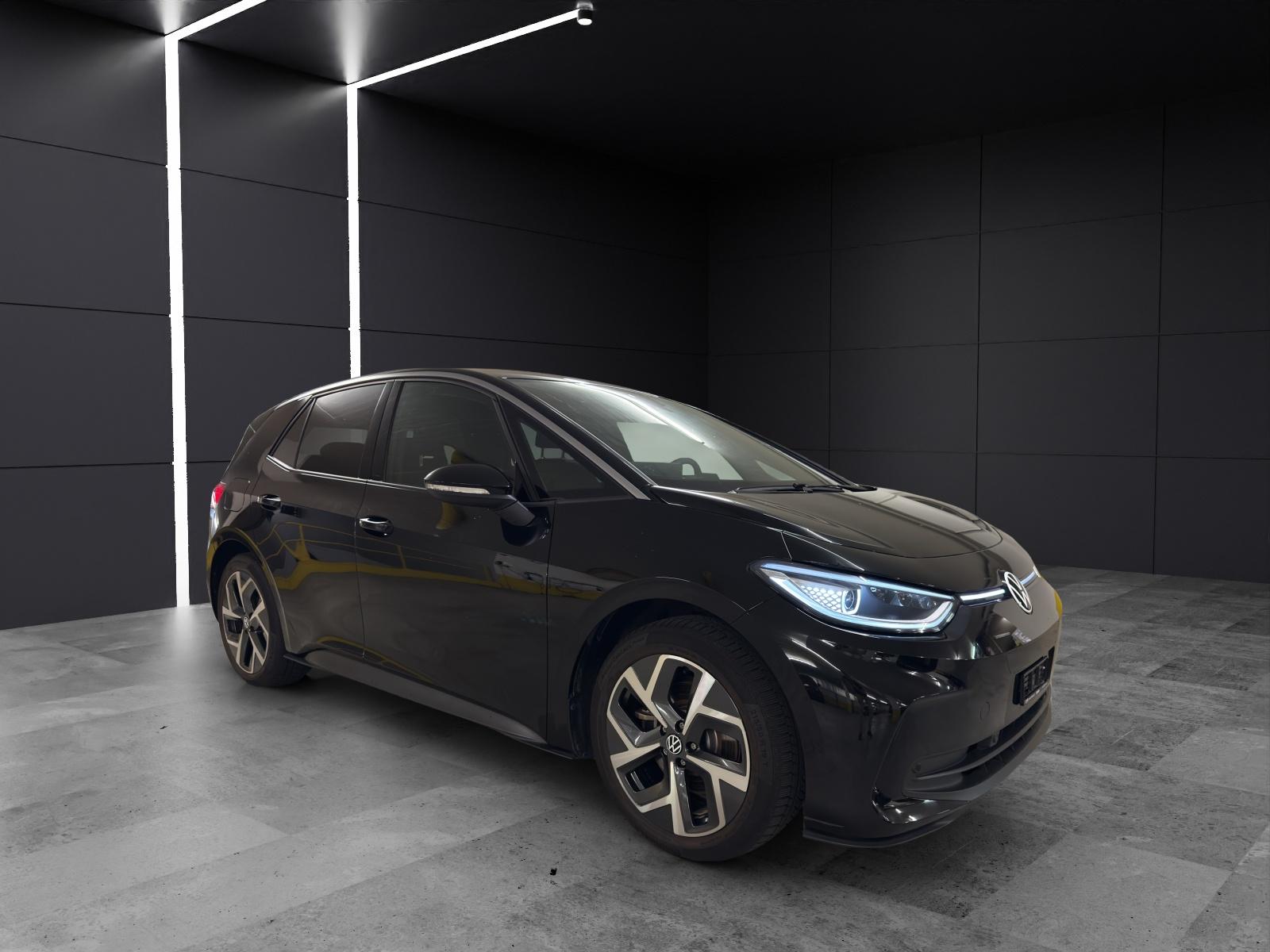 VW ID.3 Pro-image-7