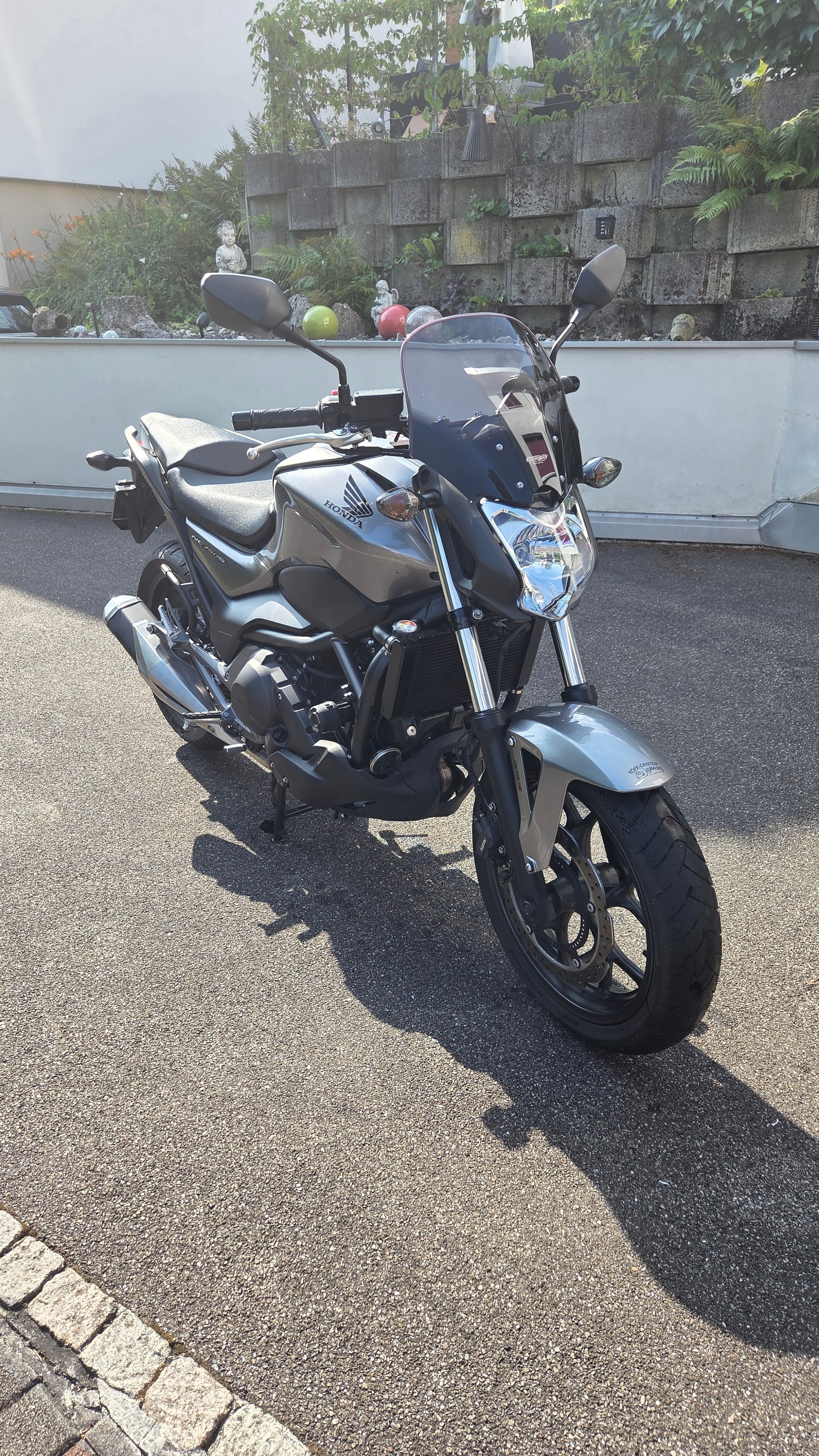 HONDA NC 750-image-6