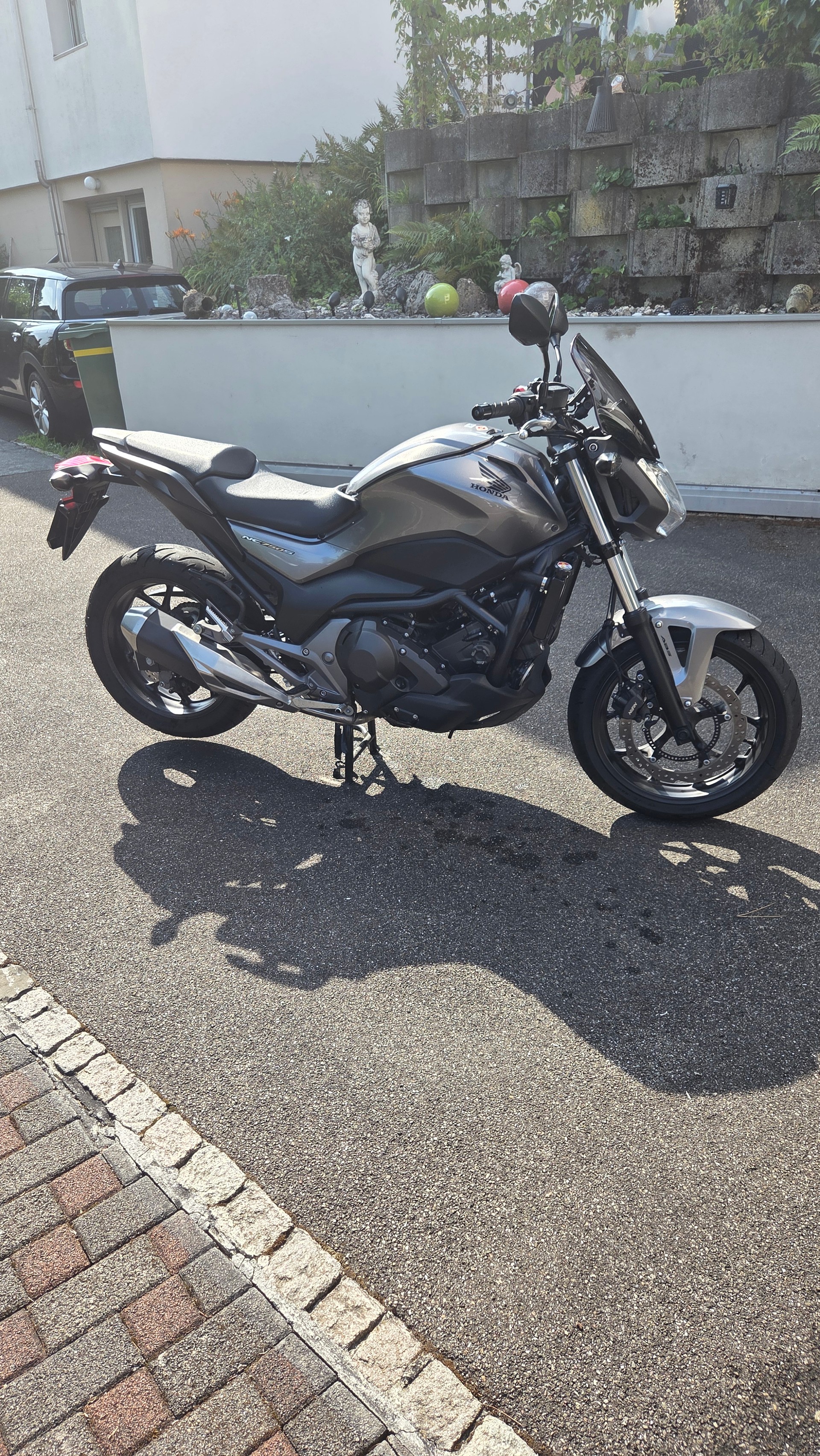 HONDA NC 750-image-4