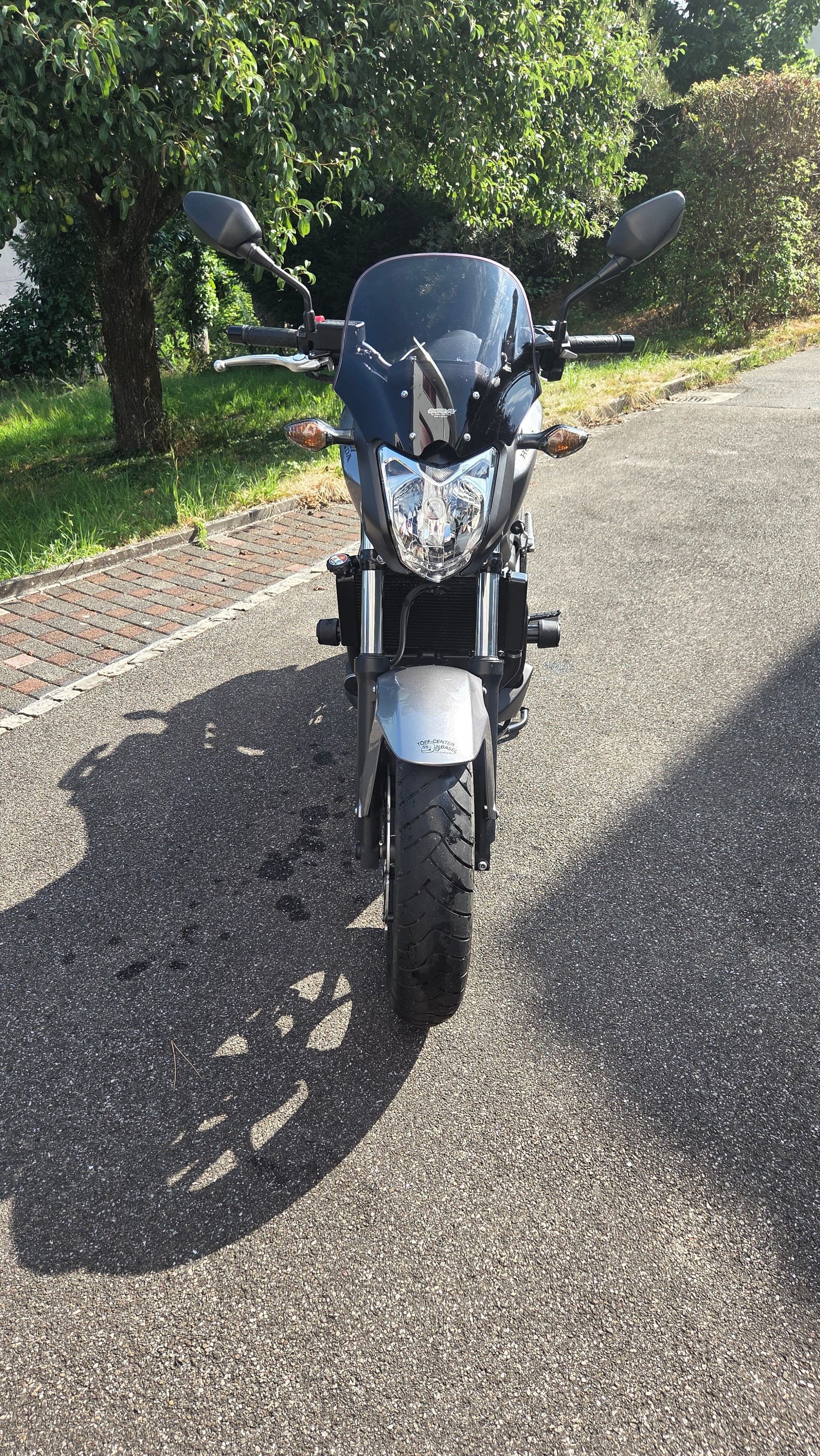 HONDA NC 750-image-3