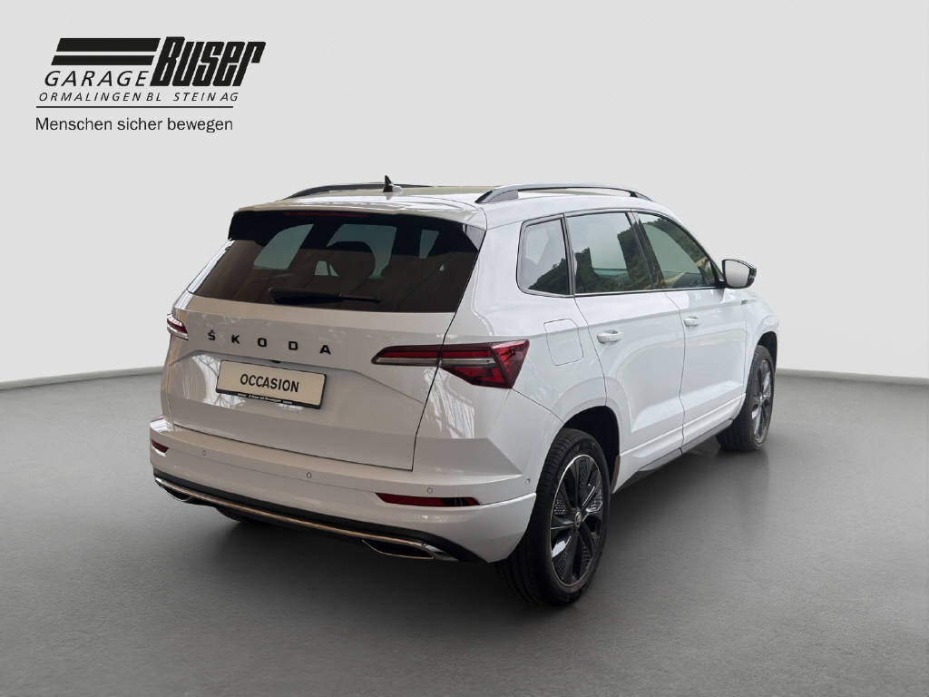 SKODA Karoq 1.5 TSI SportLine DSG-showroom-element-3