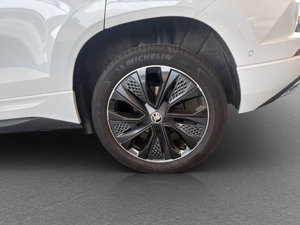 SKODA Karoq 1.5 TSI SportLine DSG-image-12