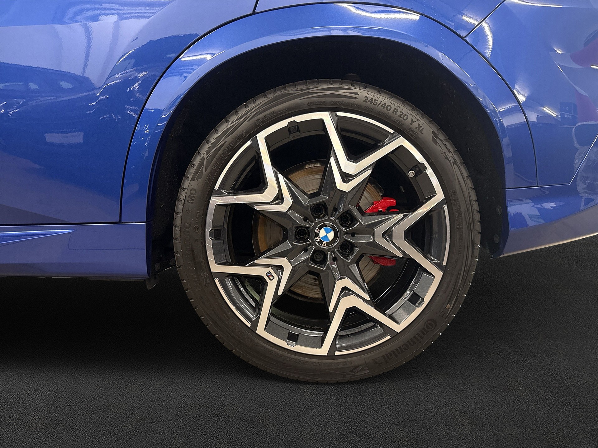 BMW X2 xDrive M35i M Sport Pro-image-8