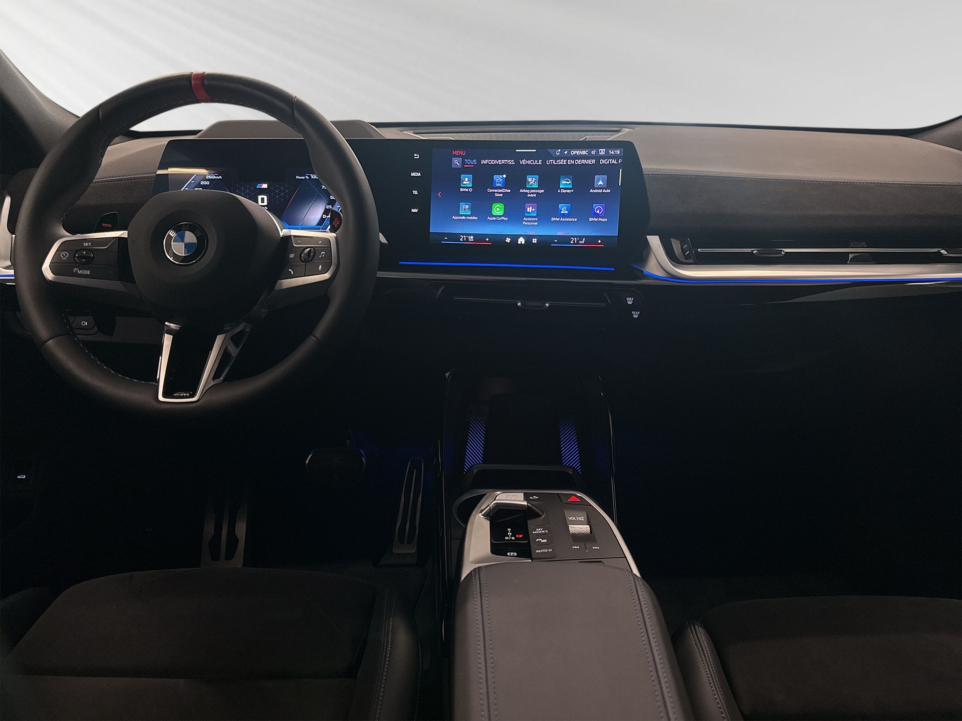 BMW X2 xDrive M35i M Sport Pro-image-5