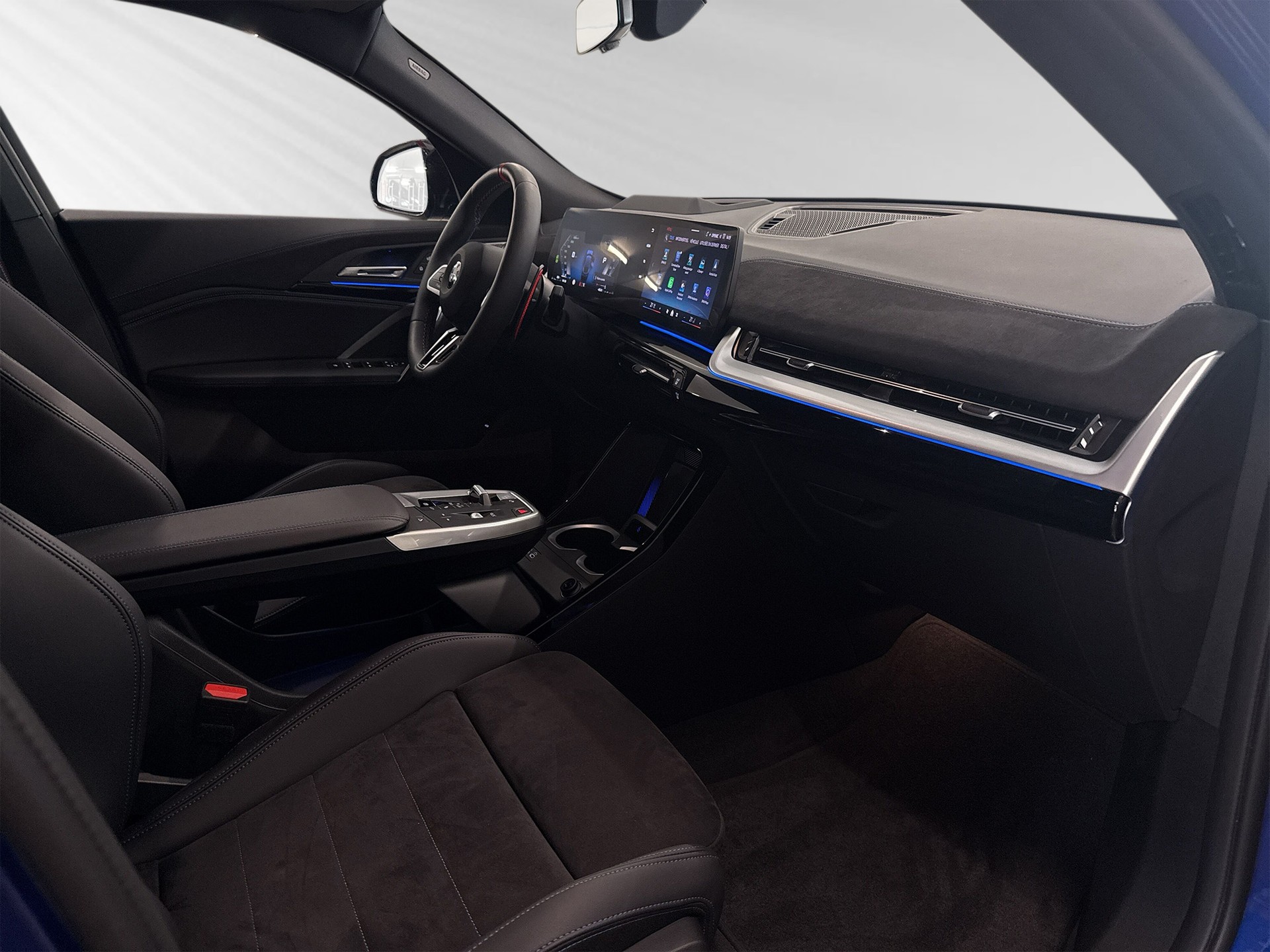 BMW X2 xDrive M35i M Sport Pro-image-4