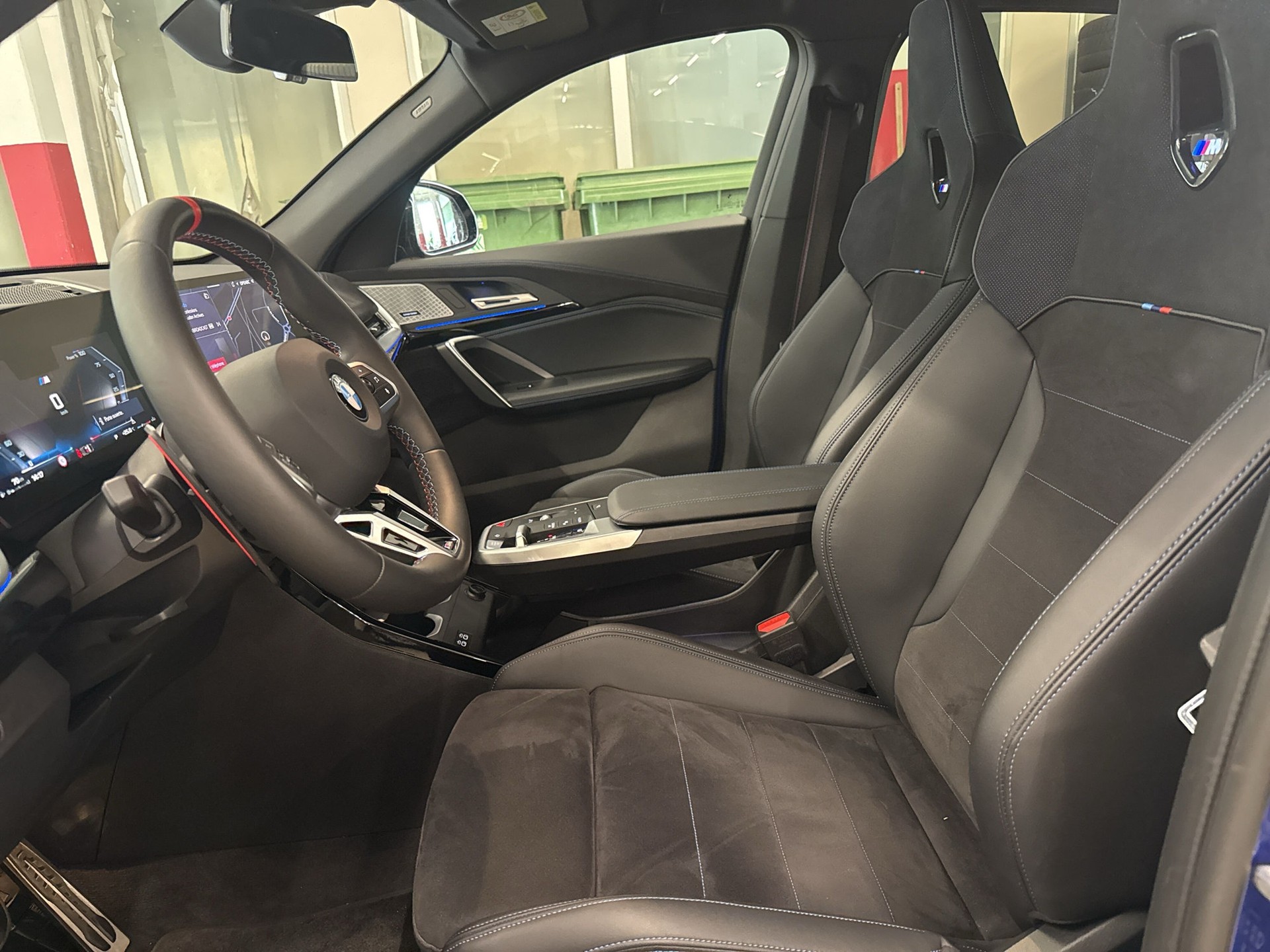 BMW X2 xDrive M35i M Sport Pro-image-9