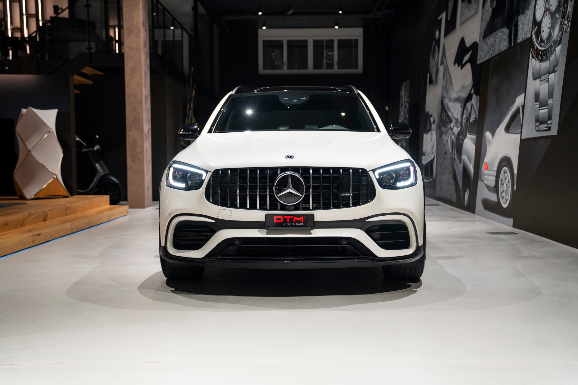 MERCEDES-BENZ GLC 63 S AMG 4Matic 9G-Tronic-showroom-element-1