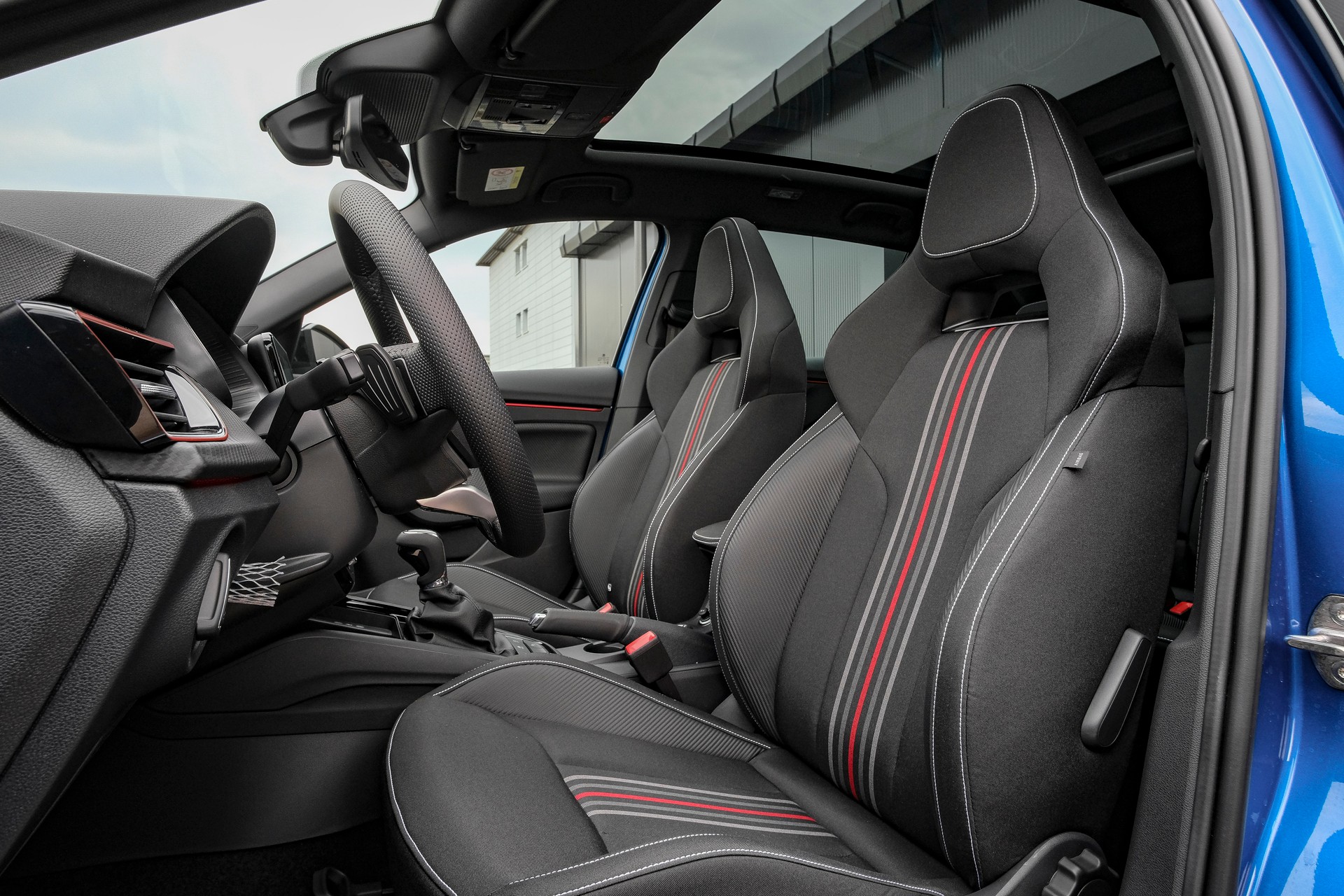 SKODA Scala 1.5 TSI Monte Carlo DSG-image-9