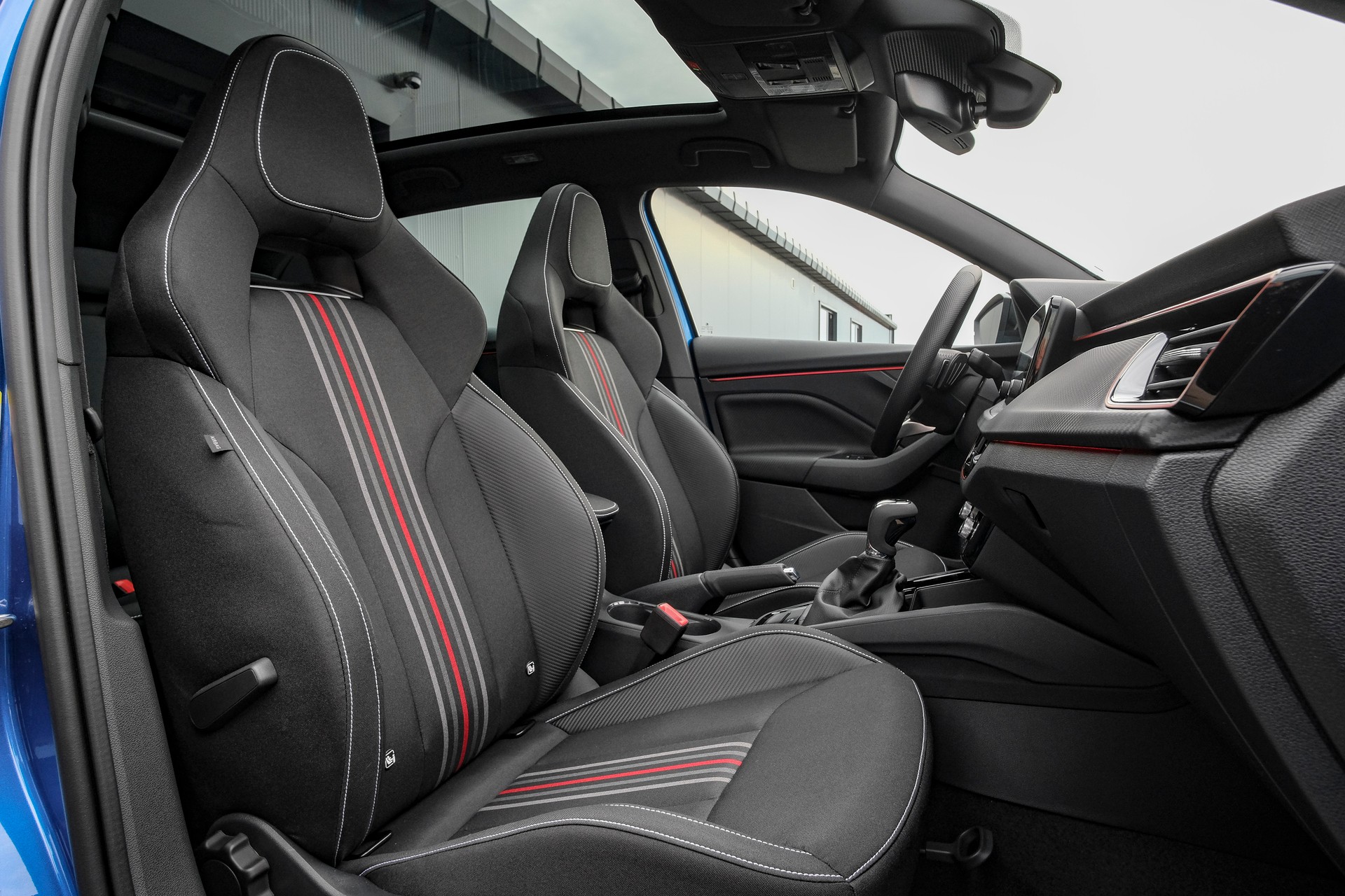 SKODA Scala 1.5 TSI Monte Carlo DSG-image-10