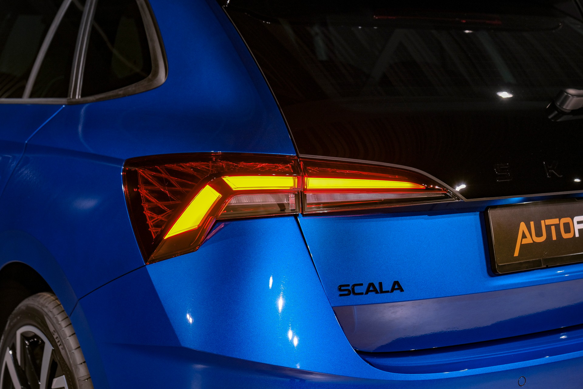 SKODA Scala 1.5 TSI Monte Carlo DSG-image-26