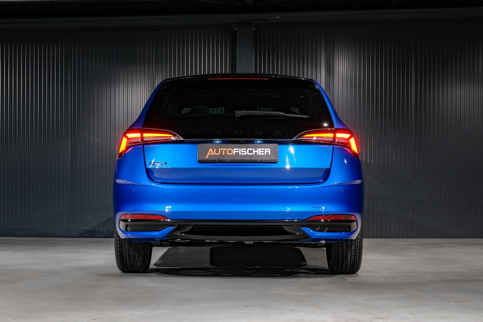 SKODA Scala 1.5 TSI Monte Carlo DSG-image-5