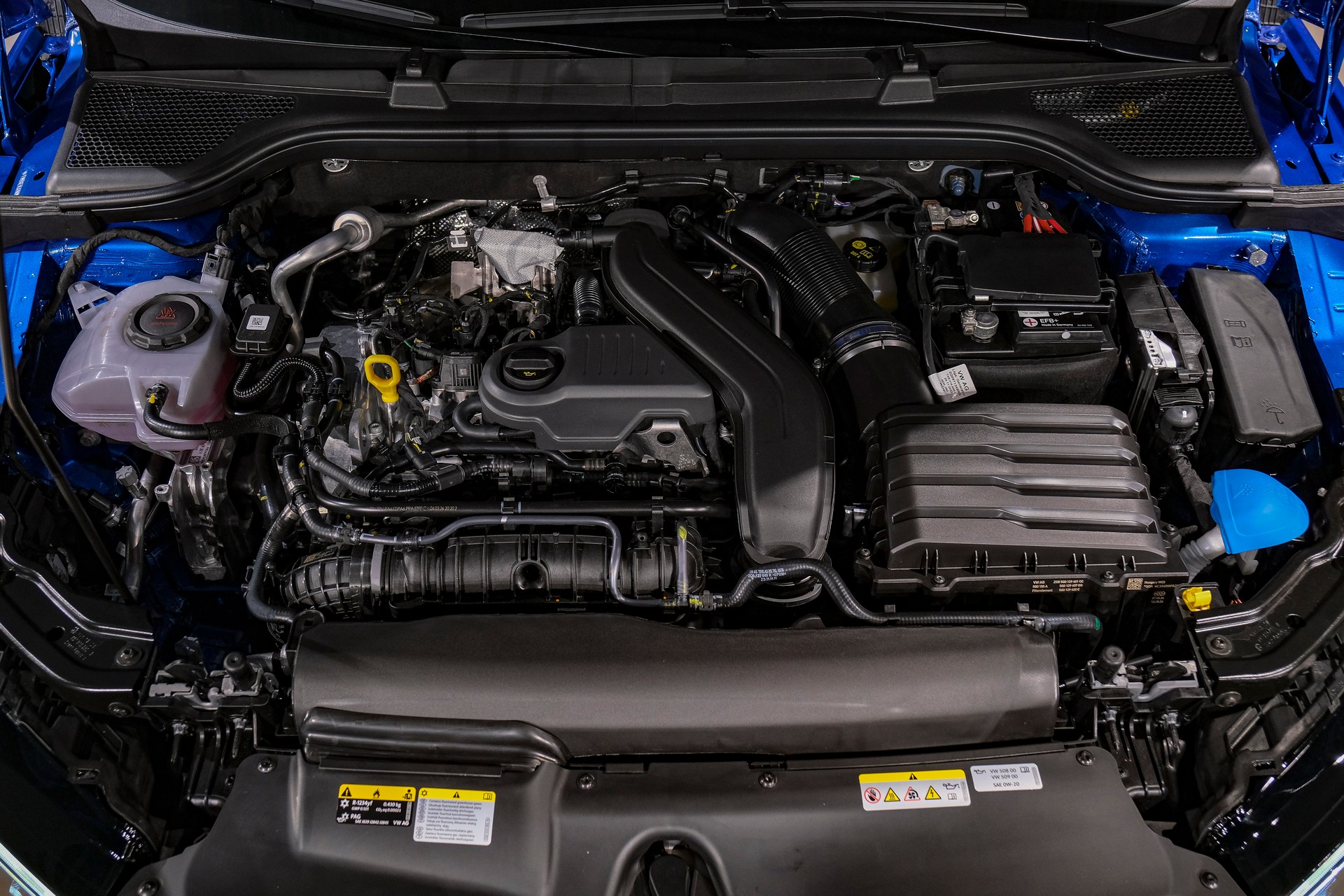 SKODA Scala 1.5 TSI Monte Carlo DSG-image-24