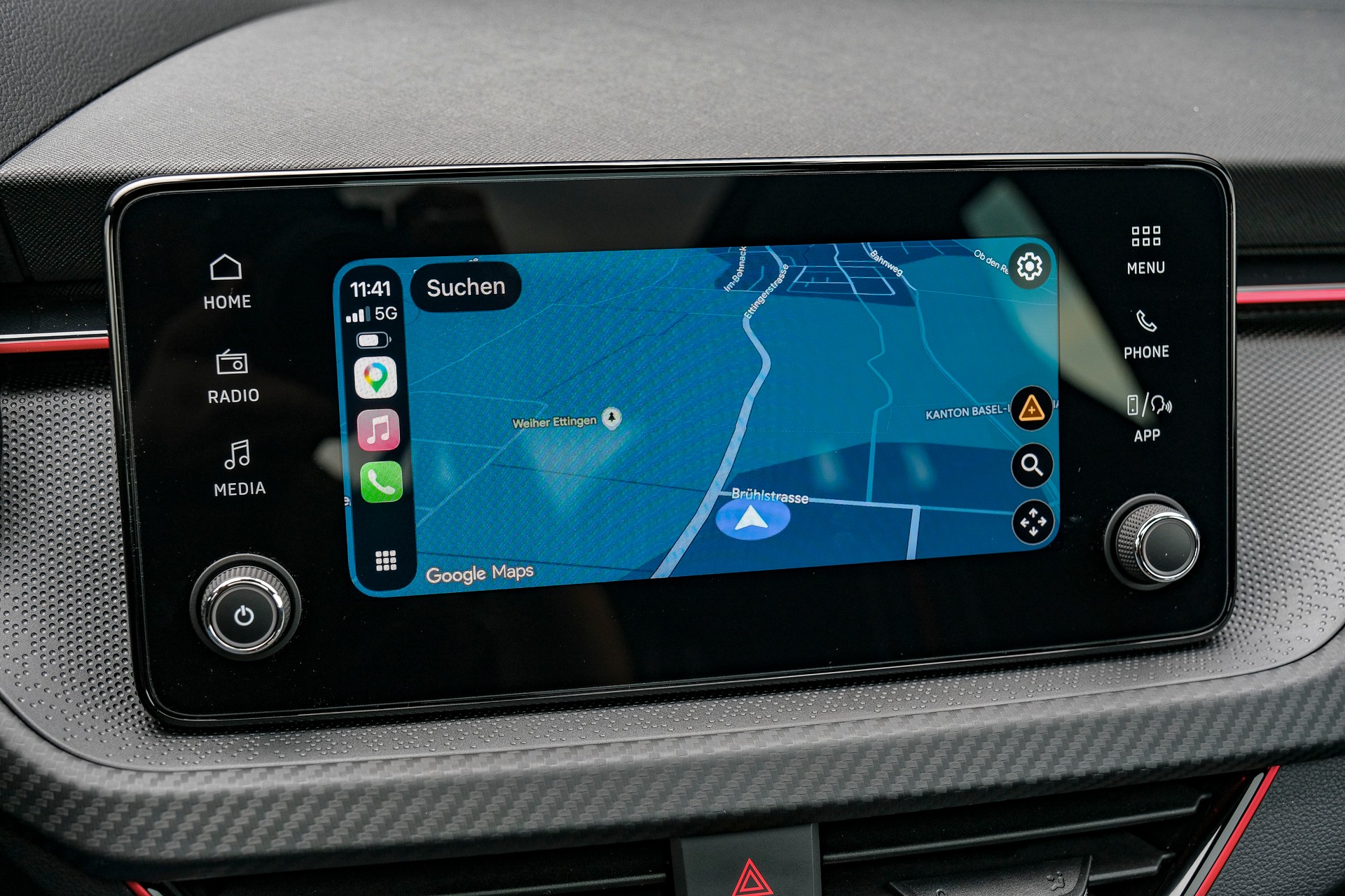 SKODA Scala 1.5 TSI Monte Carlo DSG-image-17
