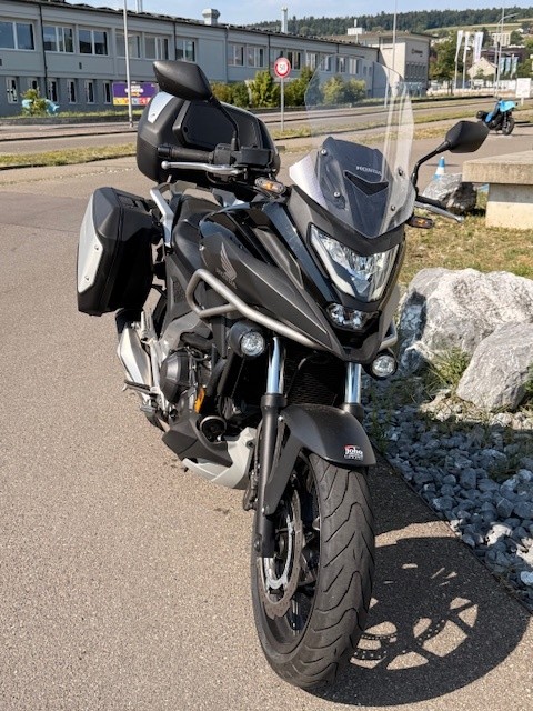 HONDA NC 750 X (35kW)-image-4