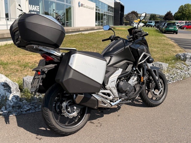 HONDA NC 750 X (35kW)-image-2