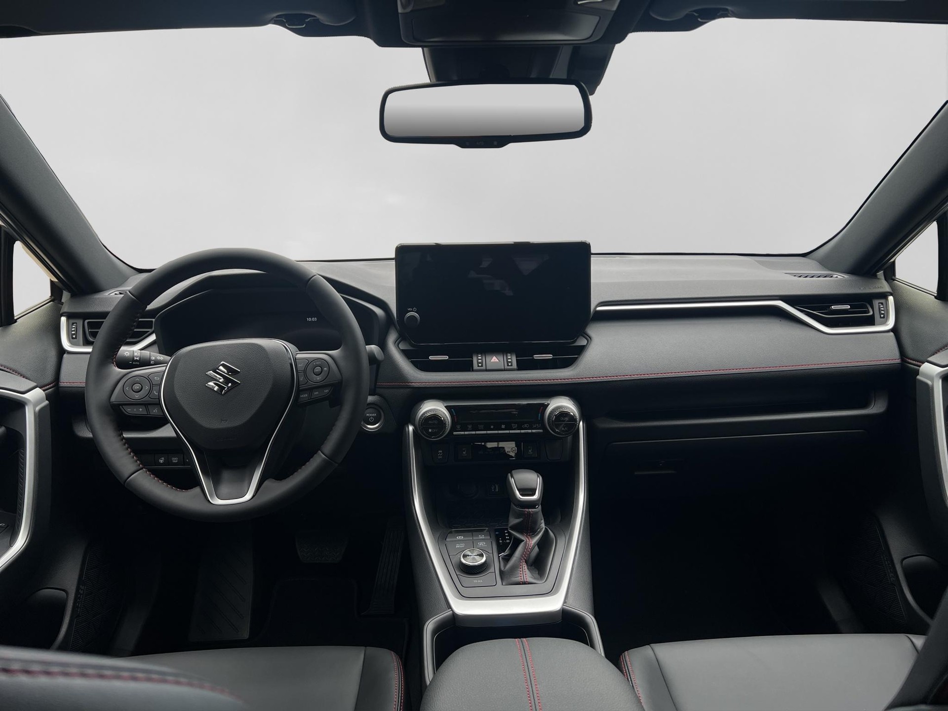SUZUKI Across 2.5 PHEV Compact Top 4x4-image-7