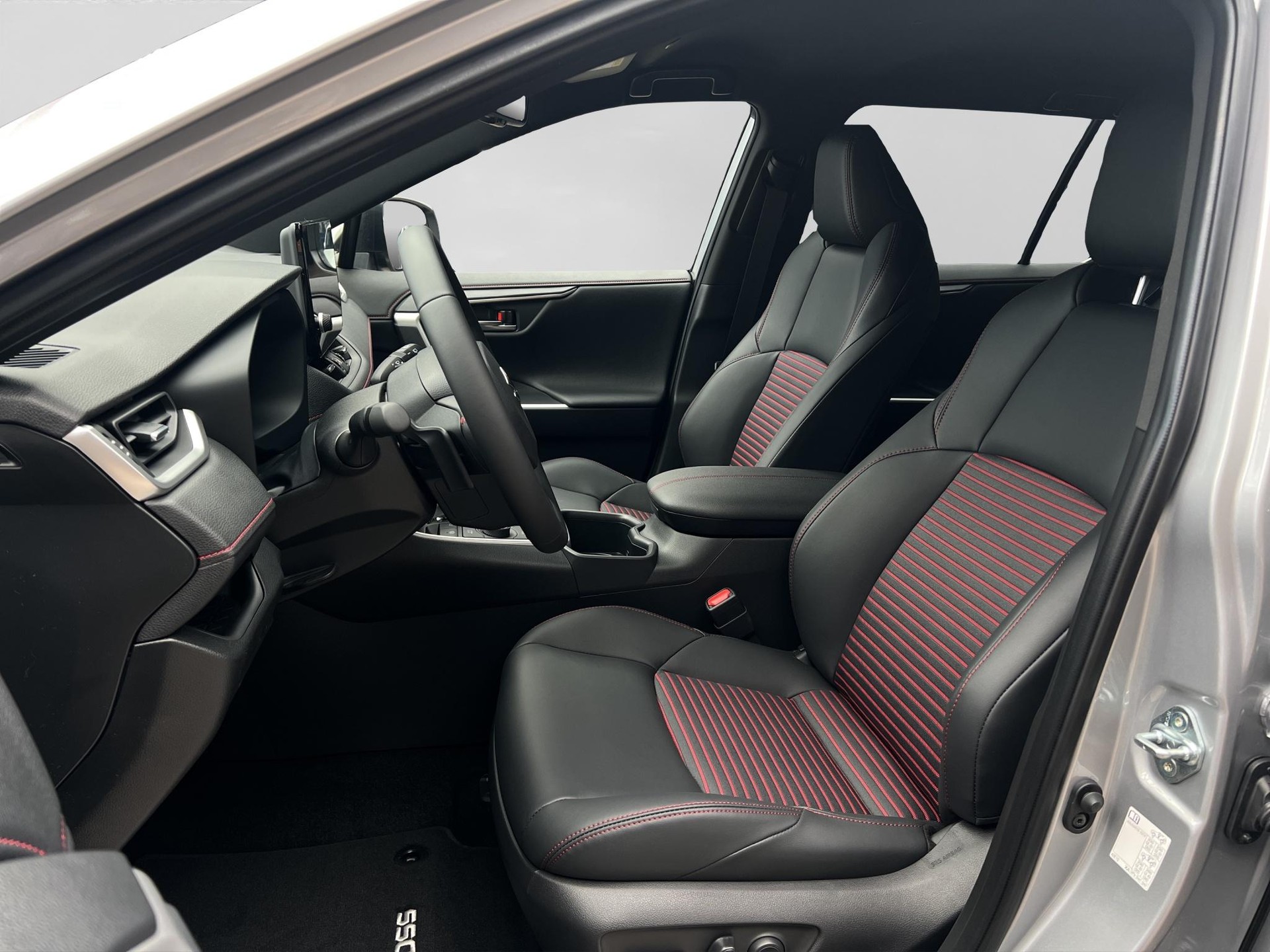 SUZUKI Across 2.5 PHEV Compact Top 4x4-showroom-element-1