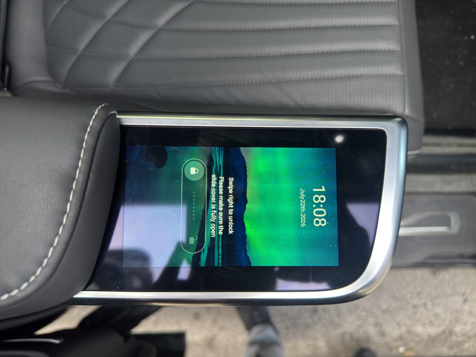 MAXUS Mifa 9 Luxury 90kWh-image-20
