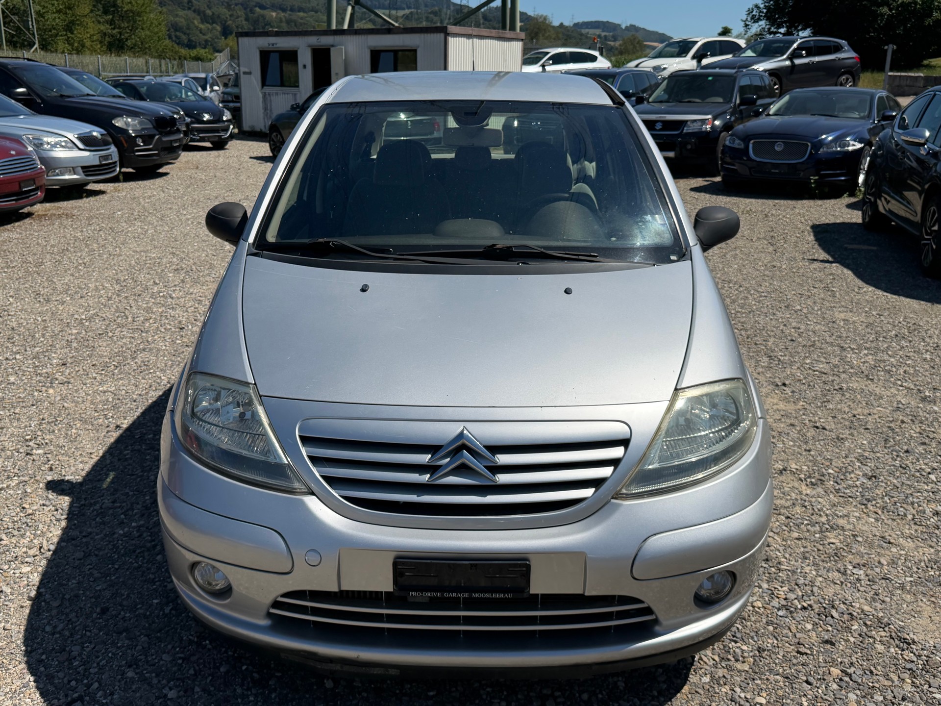 CITROEN C3 1.4 16V HDi