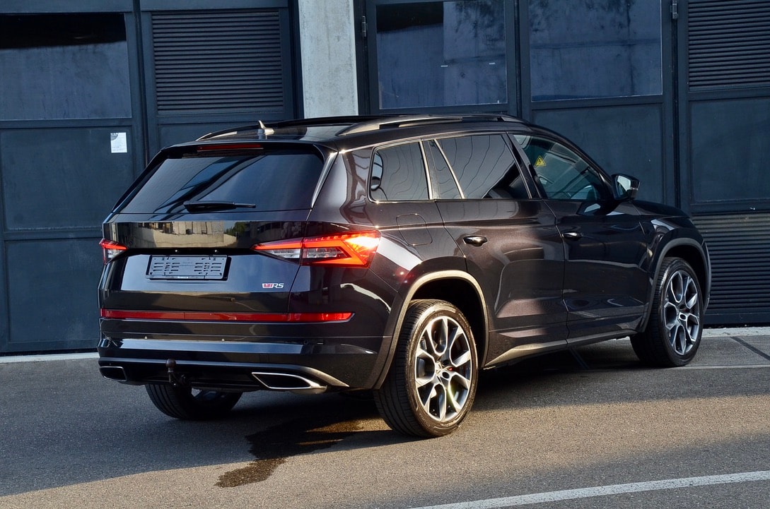 SKODA Kodiaq 2.0 Bi-TDI SCR RS 4x4 DSG-image-28