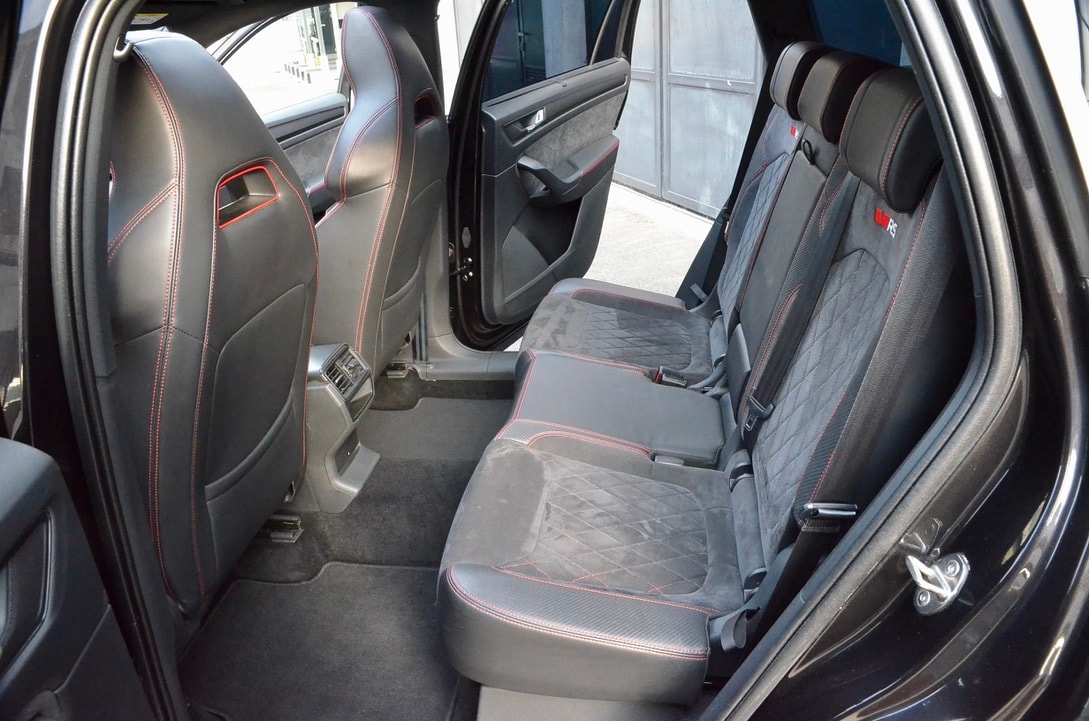 SKODA Kodiaq 2.0 Bi-TDI SCR RS 4x4 DSG-image-5