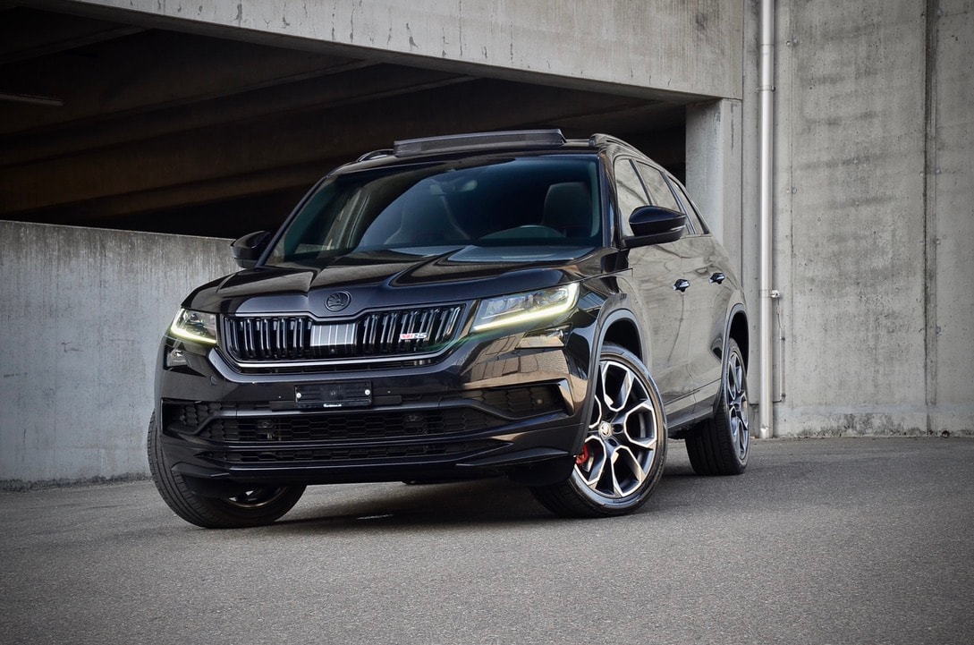 SKODA Kodiaq 2.0 Bi-TDI SCR RS 4x4 DSG-image-25