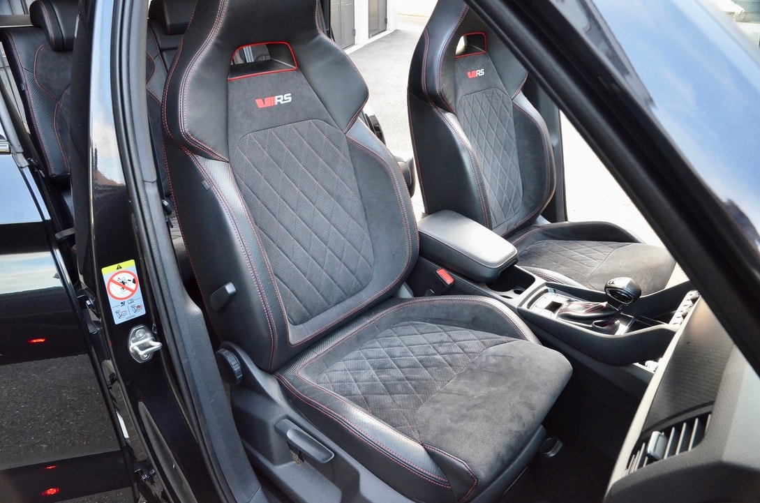 SKODA Kodiaq 2.0 Bi-TDI SCR RS 4x4 DSG-showroom-element-2