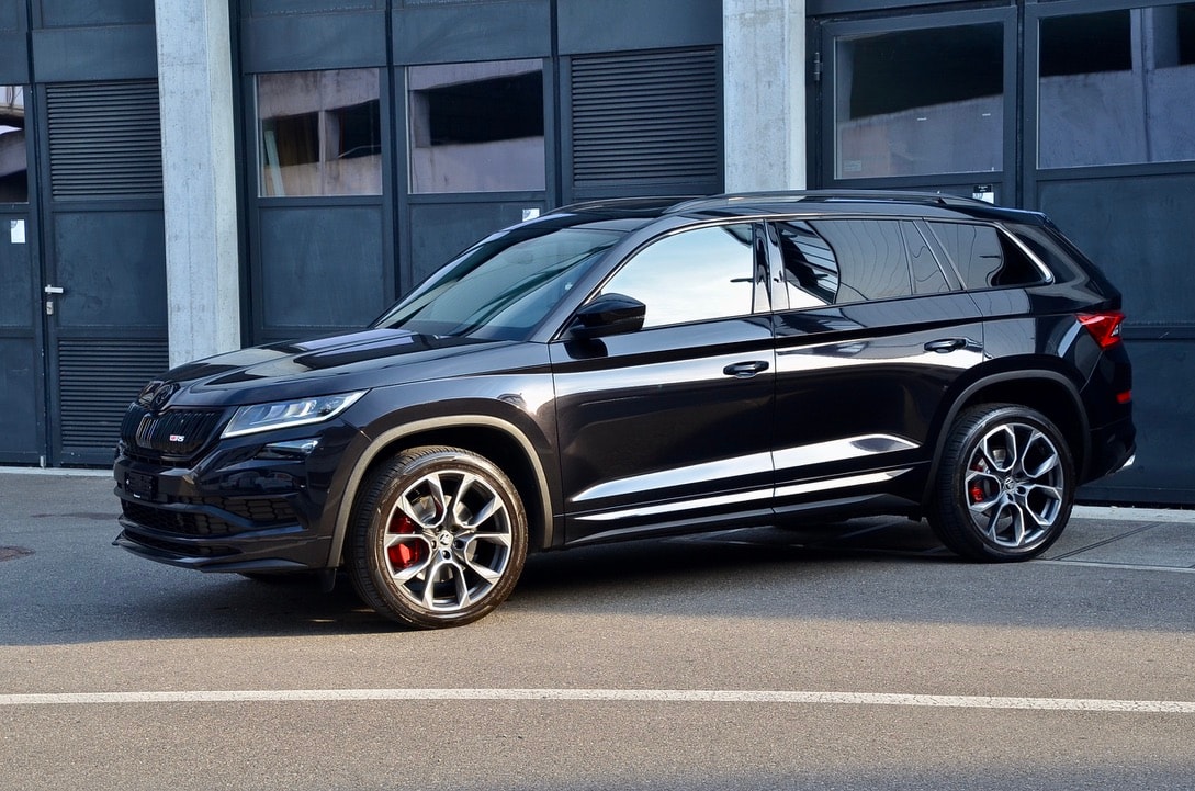 SKODA Kodiaq 2.0 Bi-TDI SCR RS 4x4 DSG-image-7