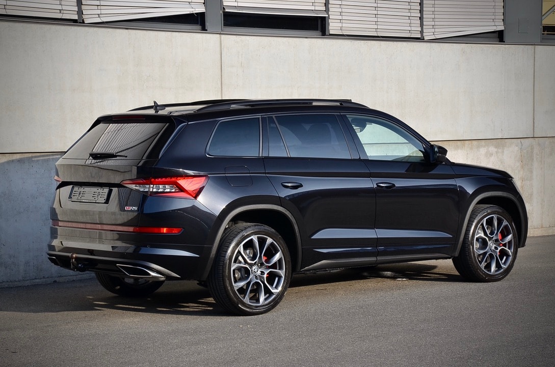 SKODA Kodiaq 2.0 Bi-TDI SCR RS 4x4 DSG-image-27