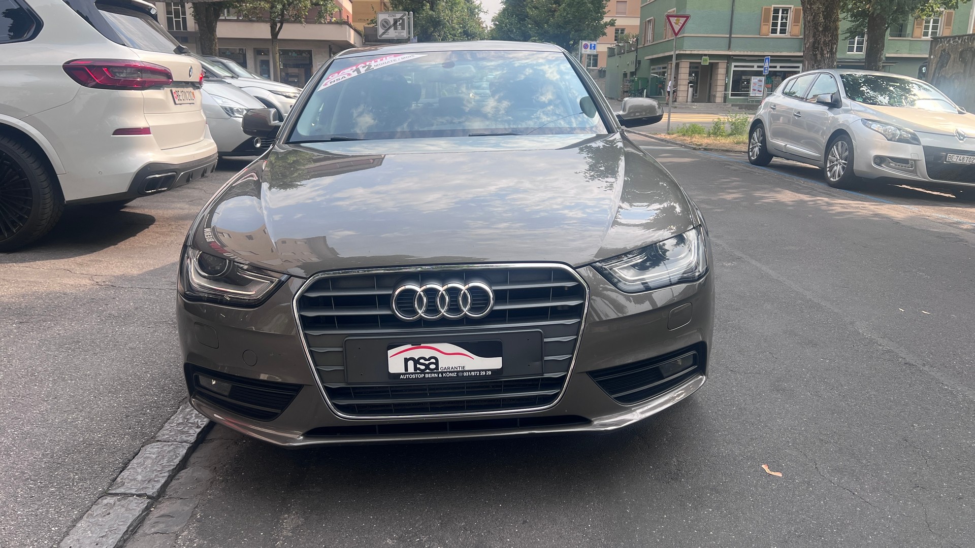 AUDI A4-image-6