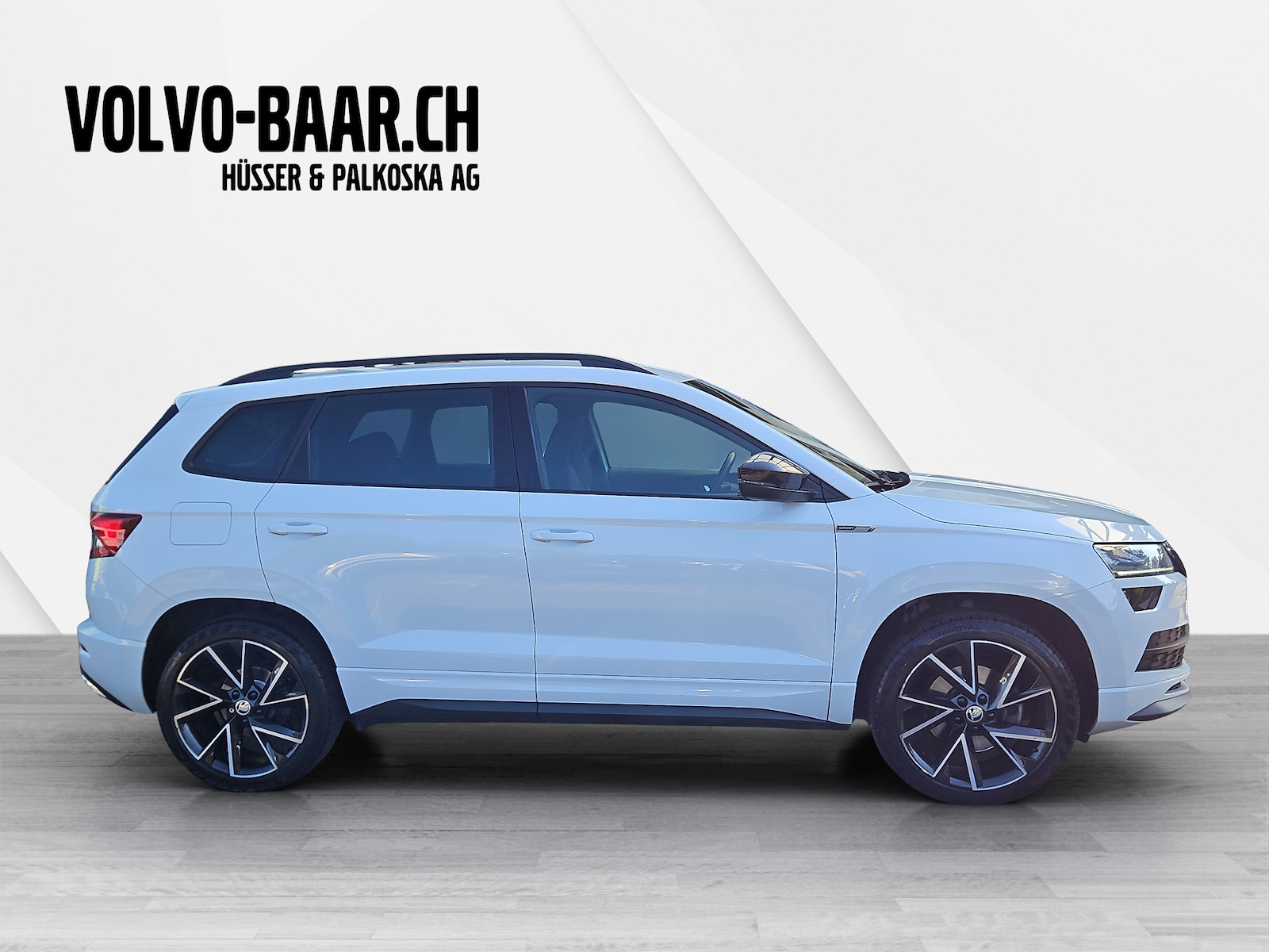 SKODA Karoq 2.0 TSI SportLine DSG 4x4-image-5