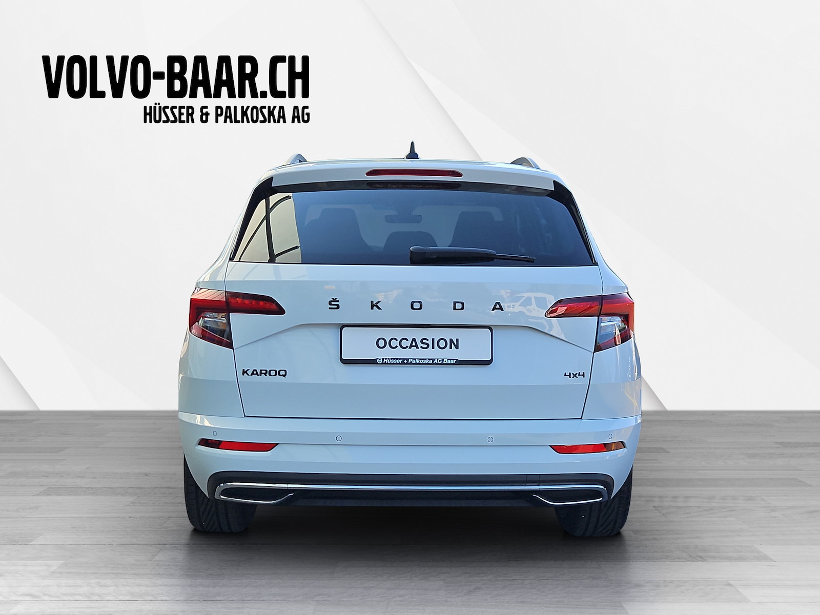 SKODA Karoq 2.0 TSI SportLine DSG 4x4-showroom-element-3