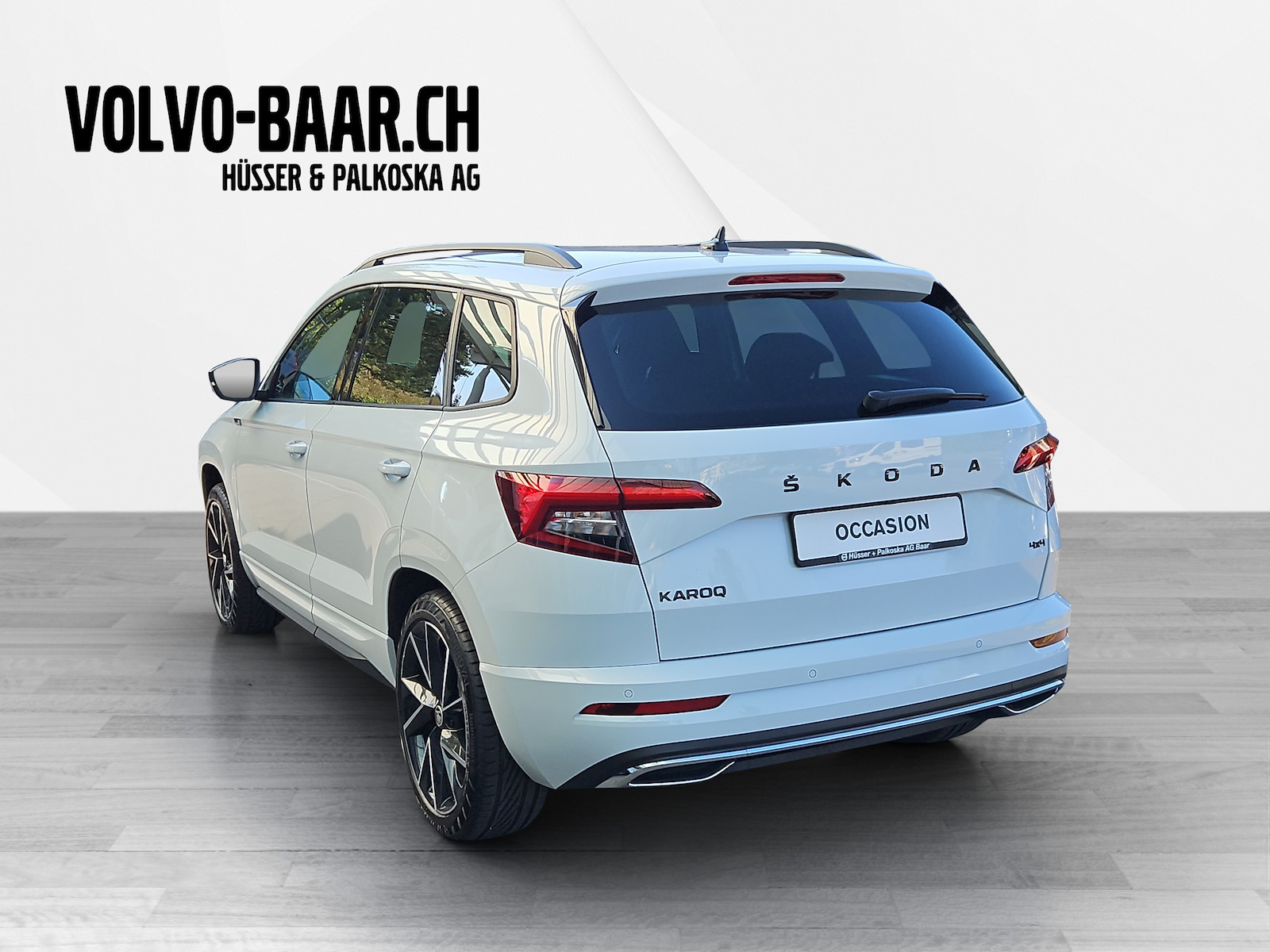 SKODA Karoq 2.0 TSI SportLine DSG 4x4-showroom-element-2