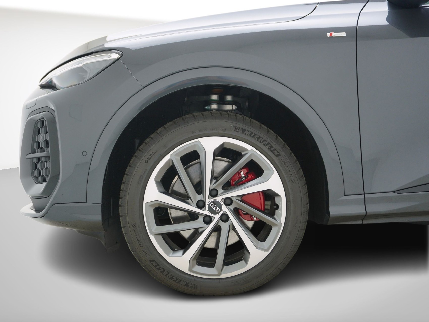 AUDI Q5 SUV 2.0 TDI S line quattro S-Tronic-image-9