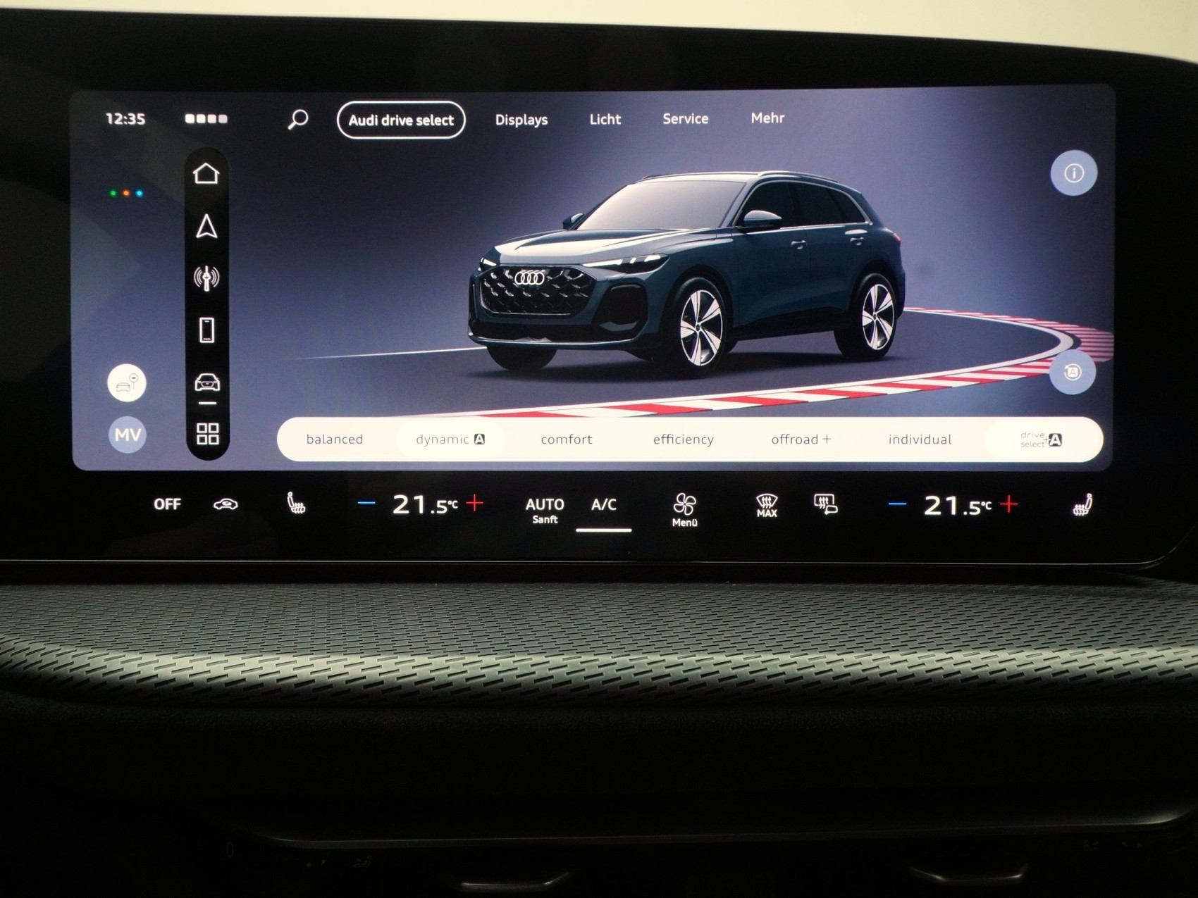 AUDI Q5 SUV 2.0 TDI S line quattro S-Tronic-image-19
