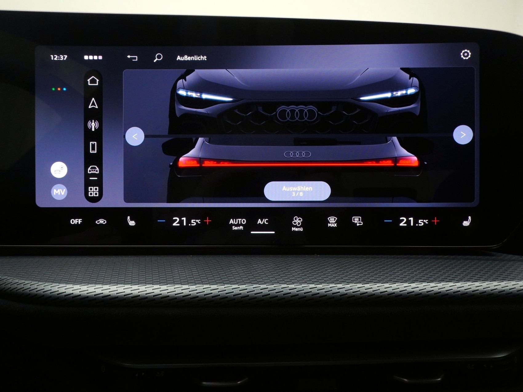 AUDI Q5 SUV 2.0 TDI S line quattro S-Tronic-image-22
