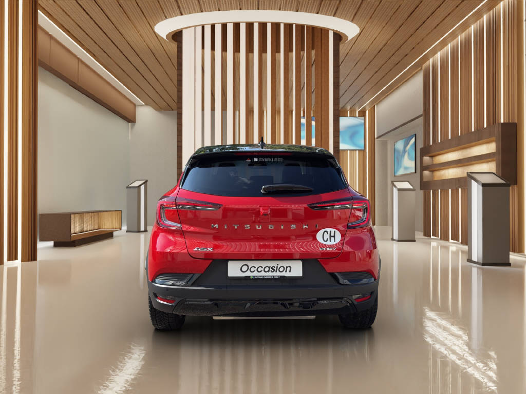 MITSUBISHI ASX 1.6 PHEV Instyle-showroom-element-3